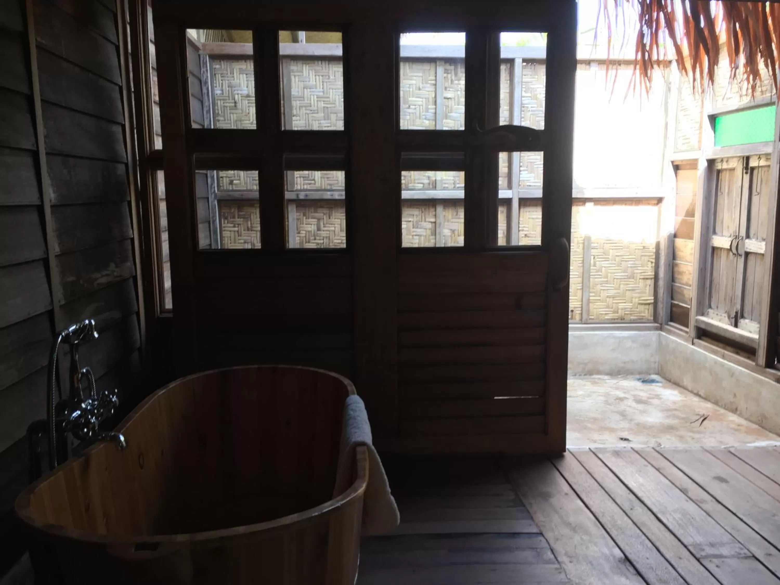 Kunang Kunang Heritage Villas