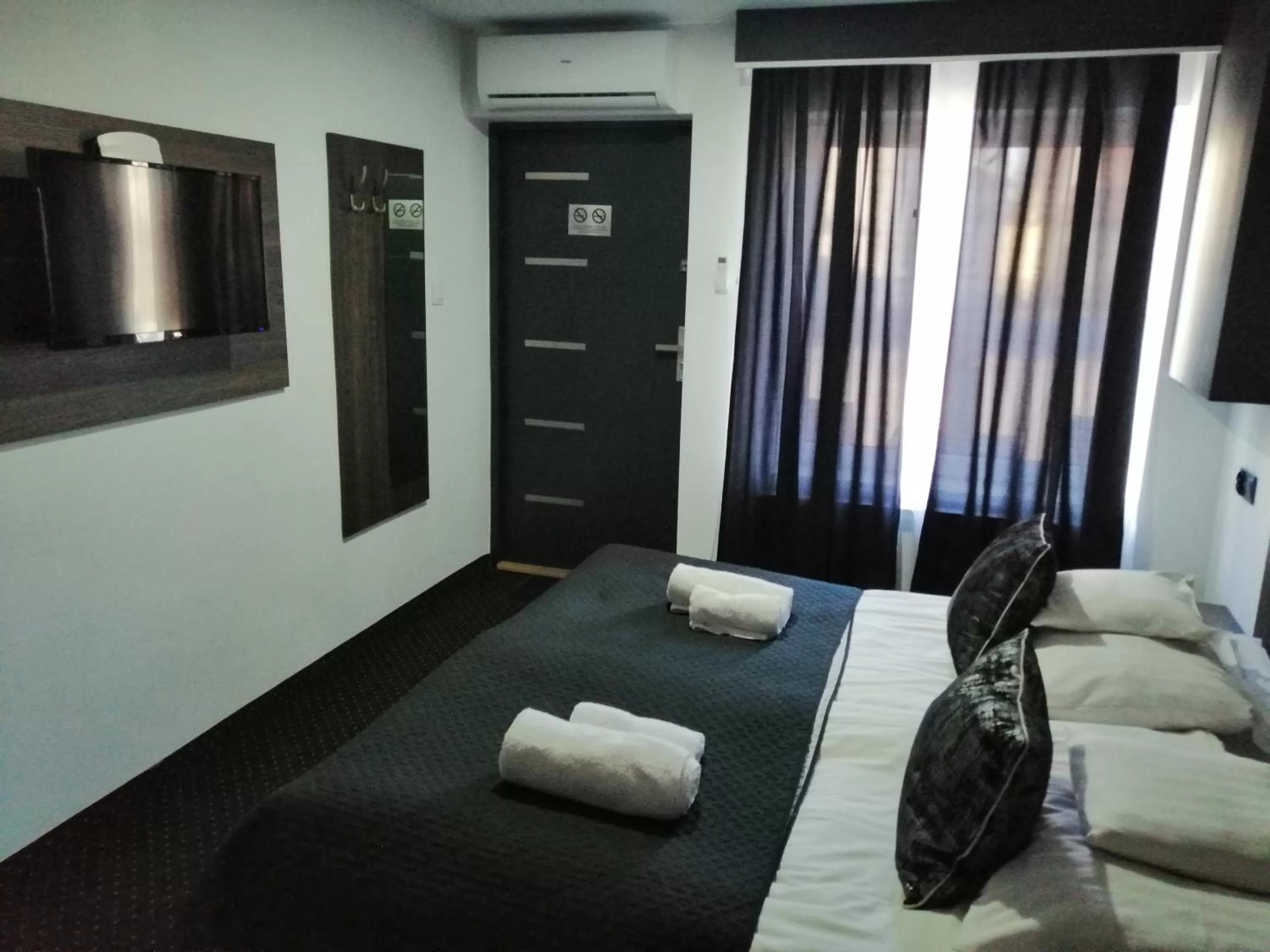 Other, Bed in Pensjonat Sandomierski