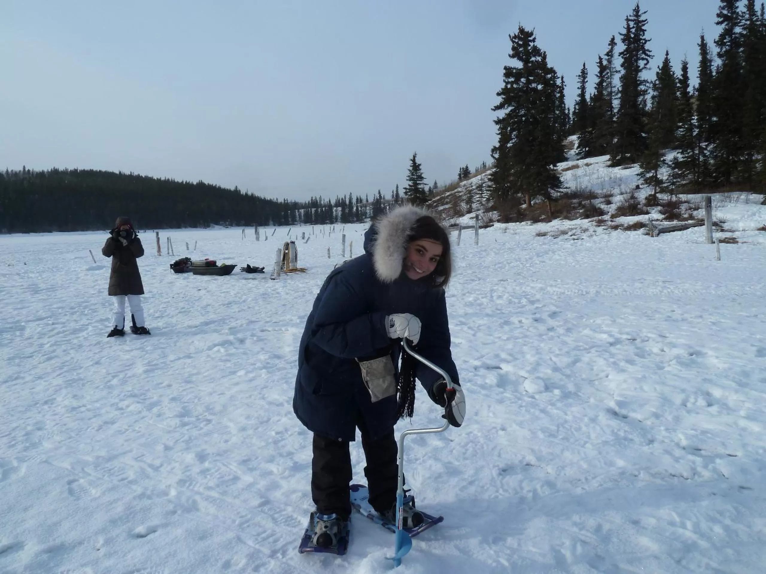 Area and facilities in Hidden Valley Bed and Breakfast