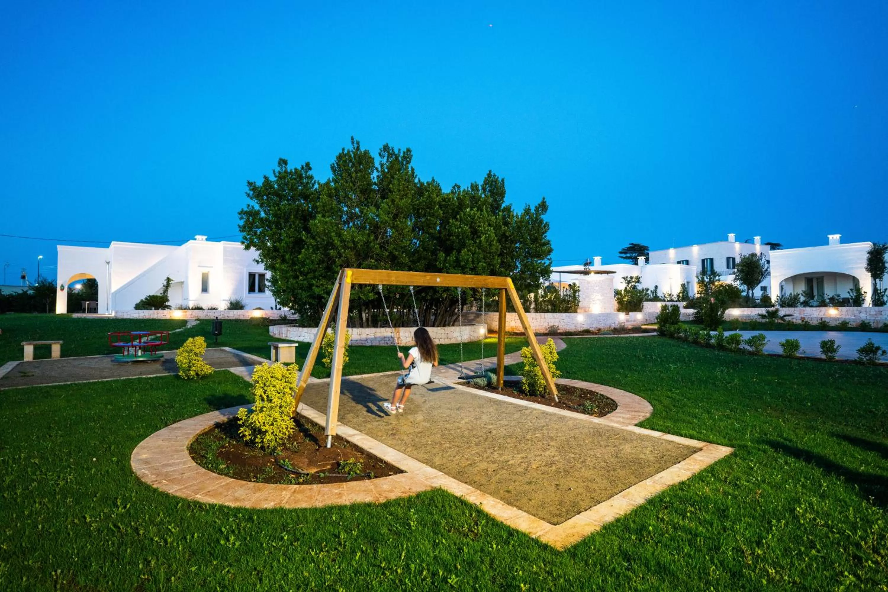 Staff in Borgo Cozzana