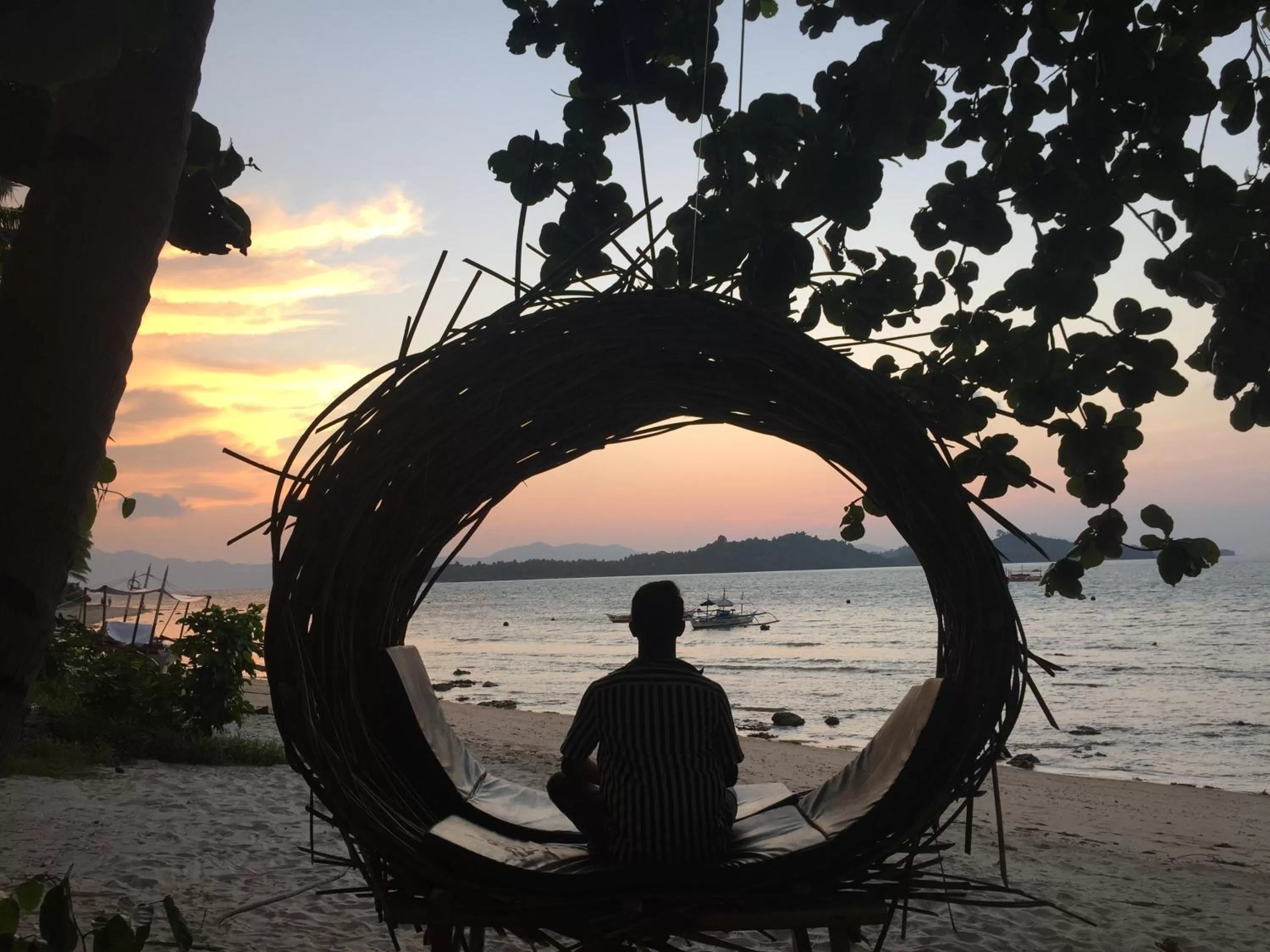 Prince John beachfront cottages and Restaurant