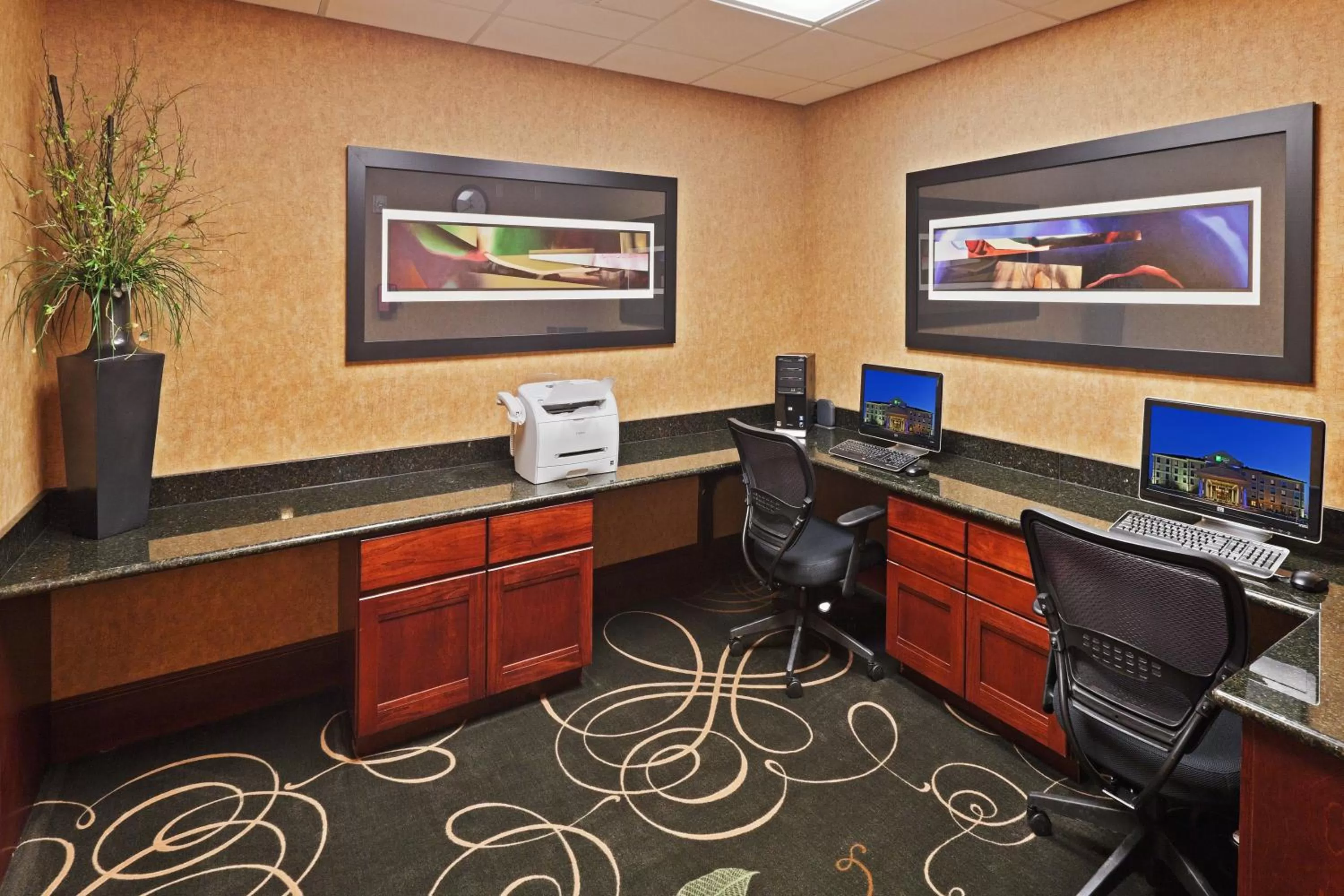 Other in Holiday Inn Express & Suites Poteau by IHG
