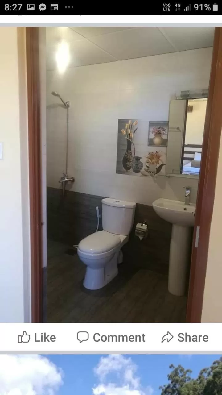 Jayasinghe Holiday Resort