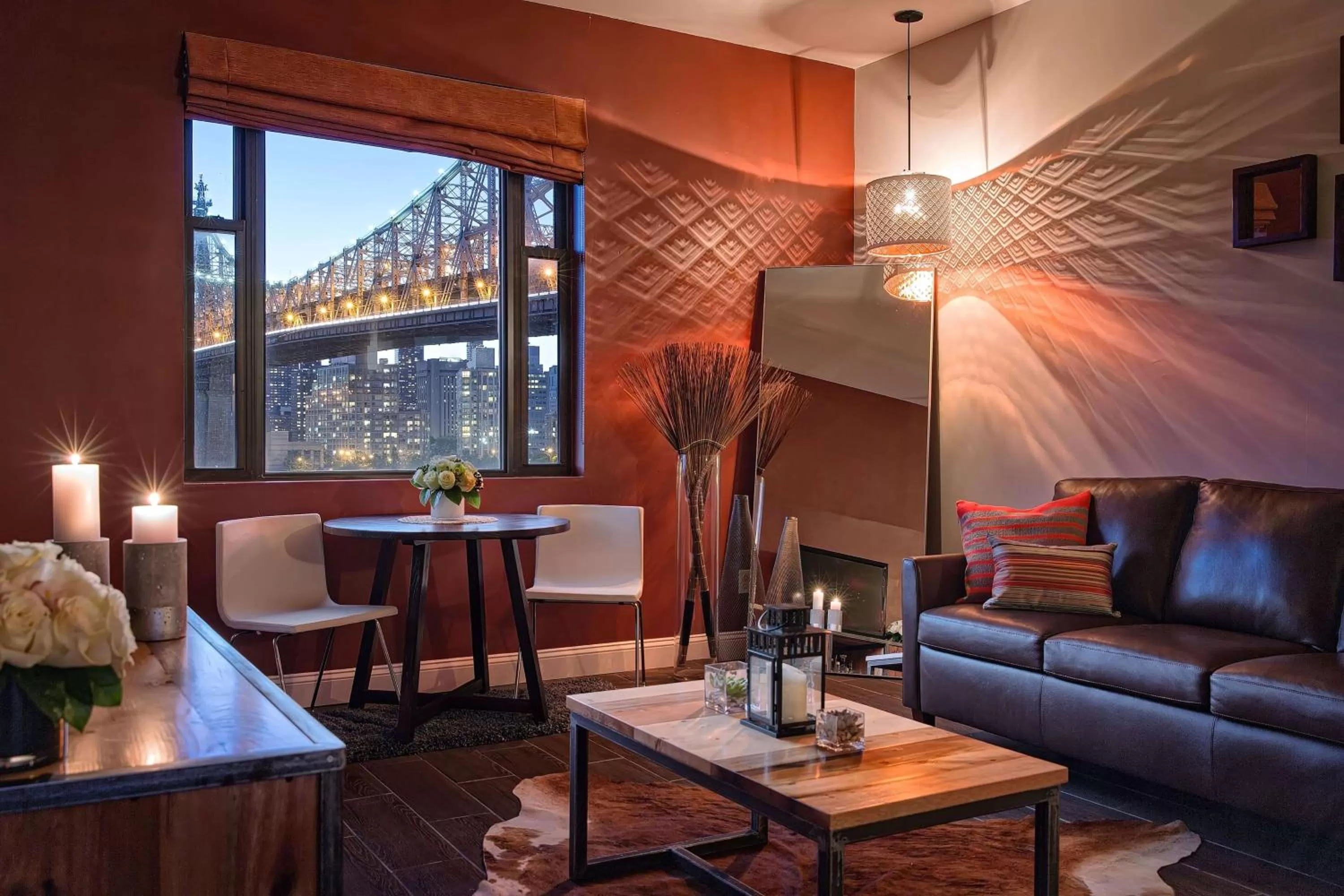 Photo of the whole room in Ravel Hotel Trademark Collection by Wyndham