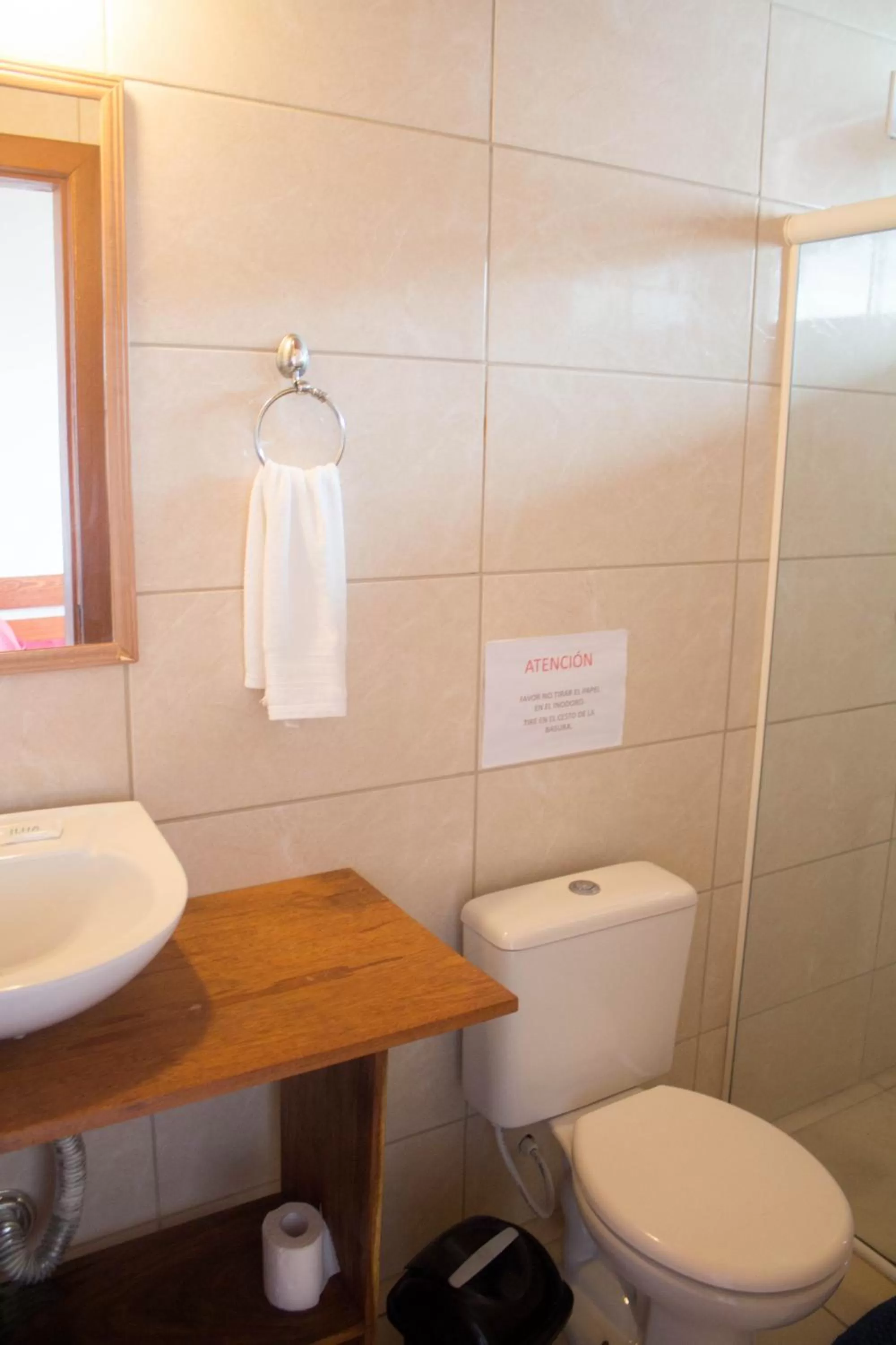 Pousada Estrelas no Mar Florianópolis