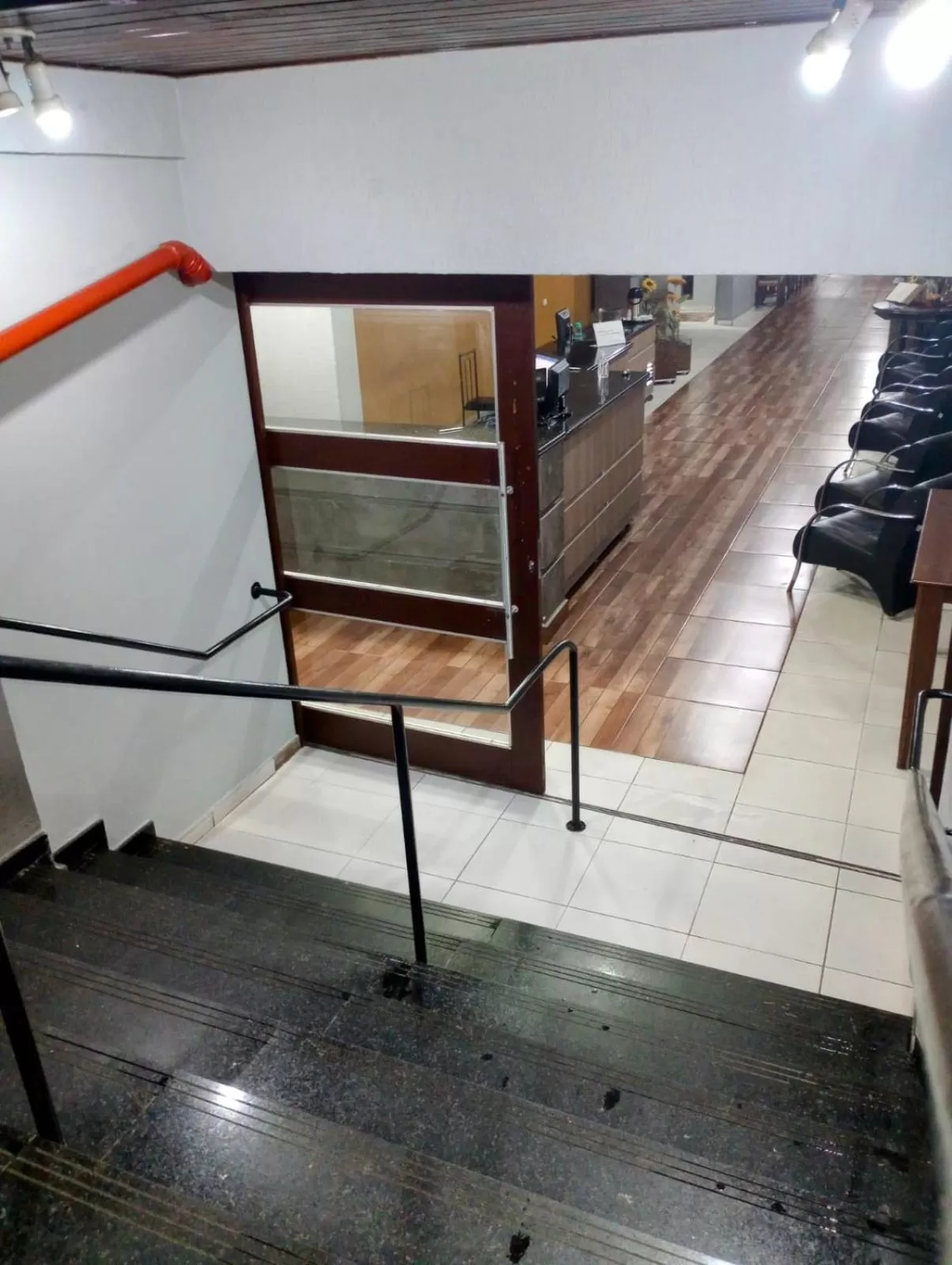 Calabreza Hotel e Restaurante - By UP Hotel