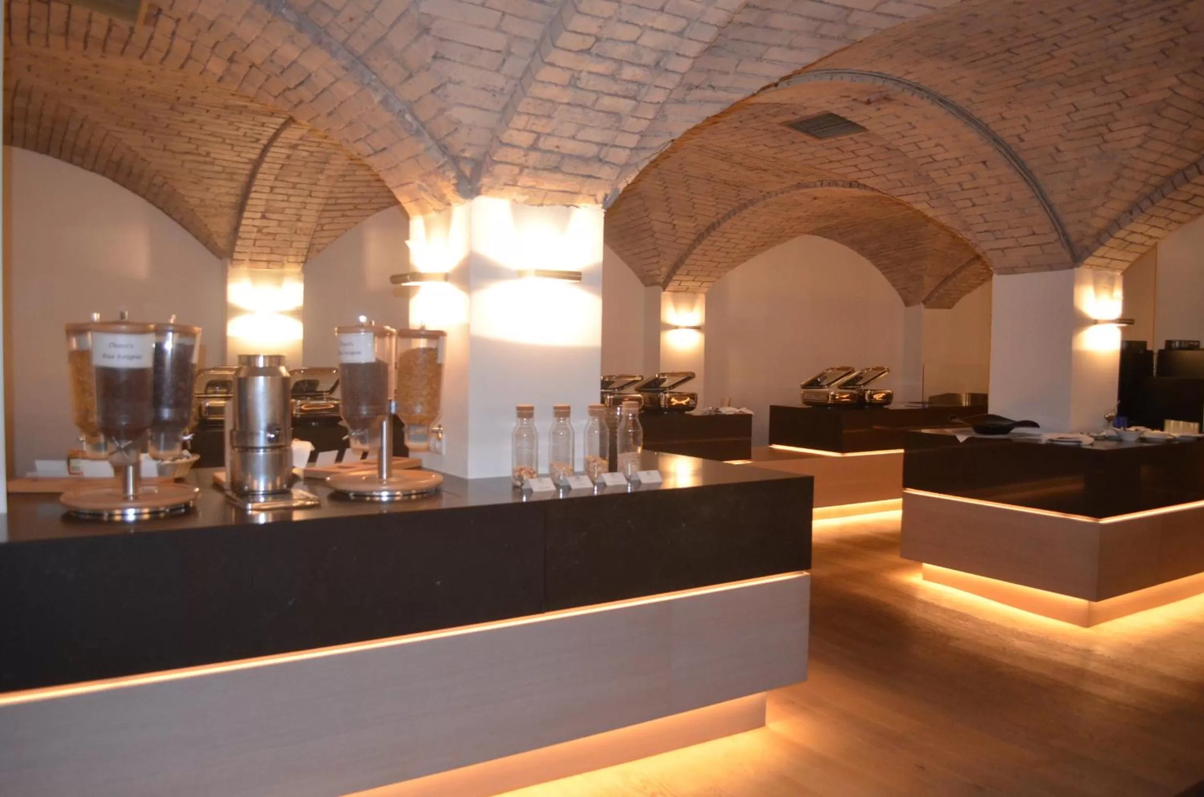 Banquet/Function facilities in Hotel Bayerischer Hof