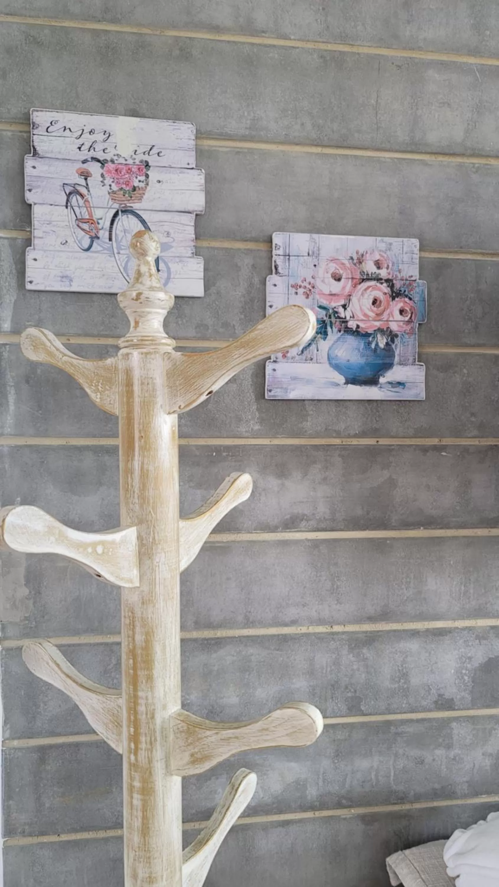 Decorative detail, Bathroom in Casa Ensueño Hogar Boutique