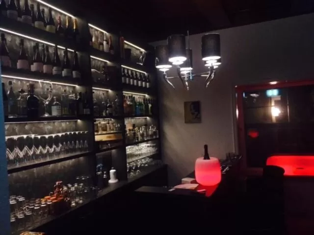 Villa WellenRausch - Adults Only