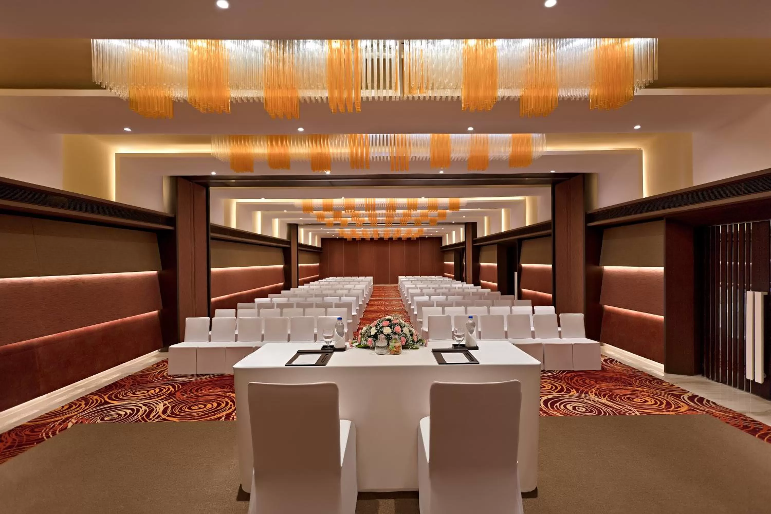 Meeting/conference room in Fortune Park, Vellore - Member ITC Hotels' Group