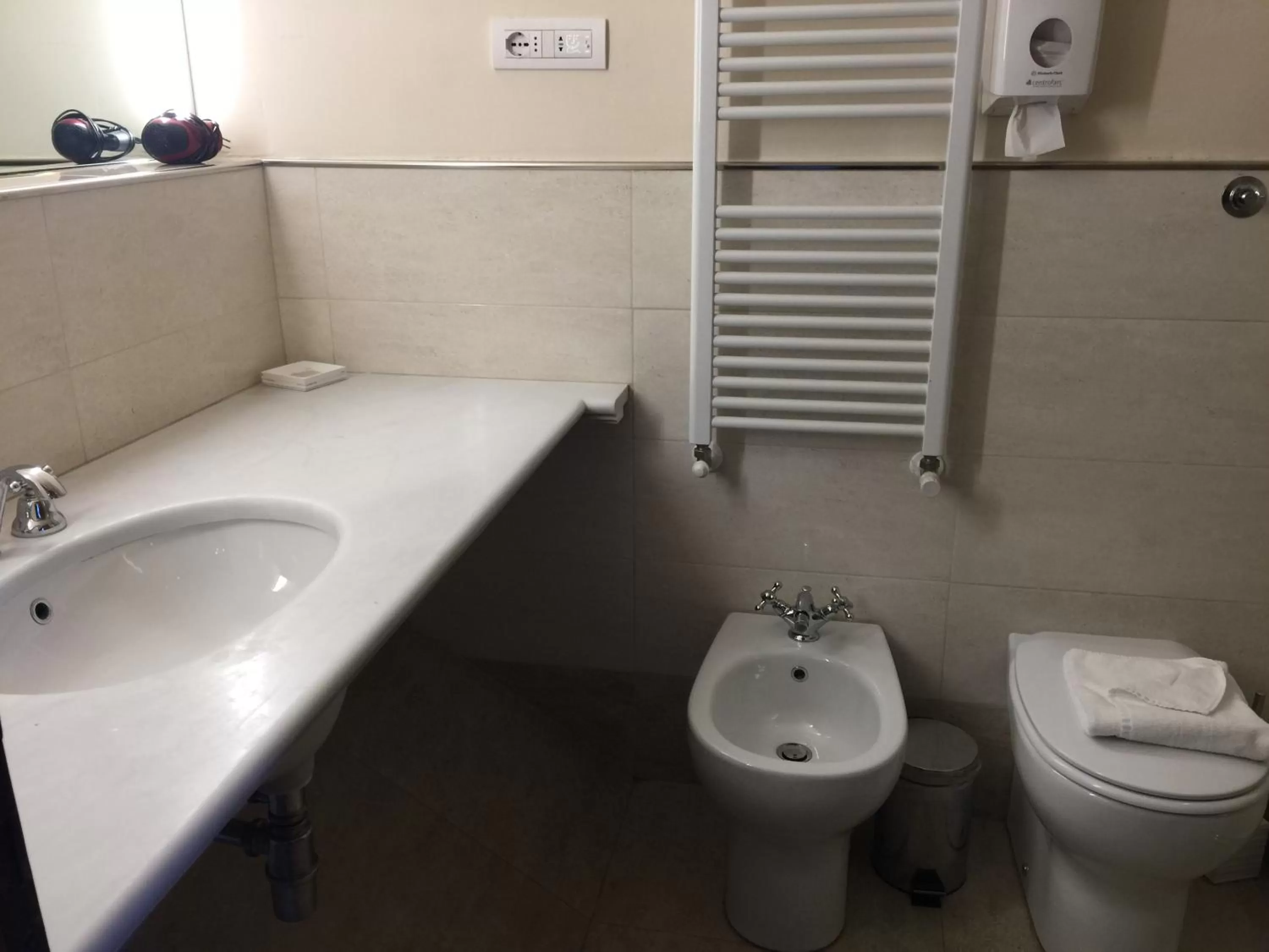 Hotel Le Due Fontane