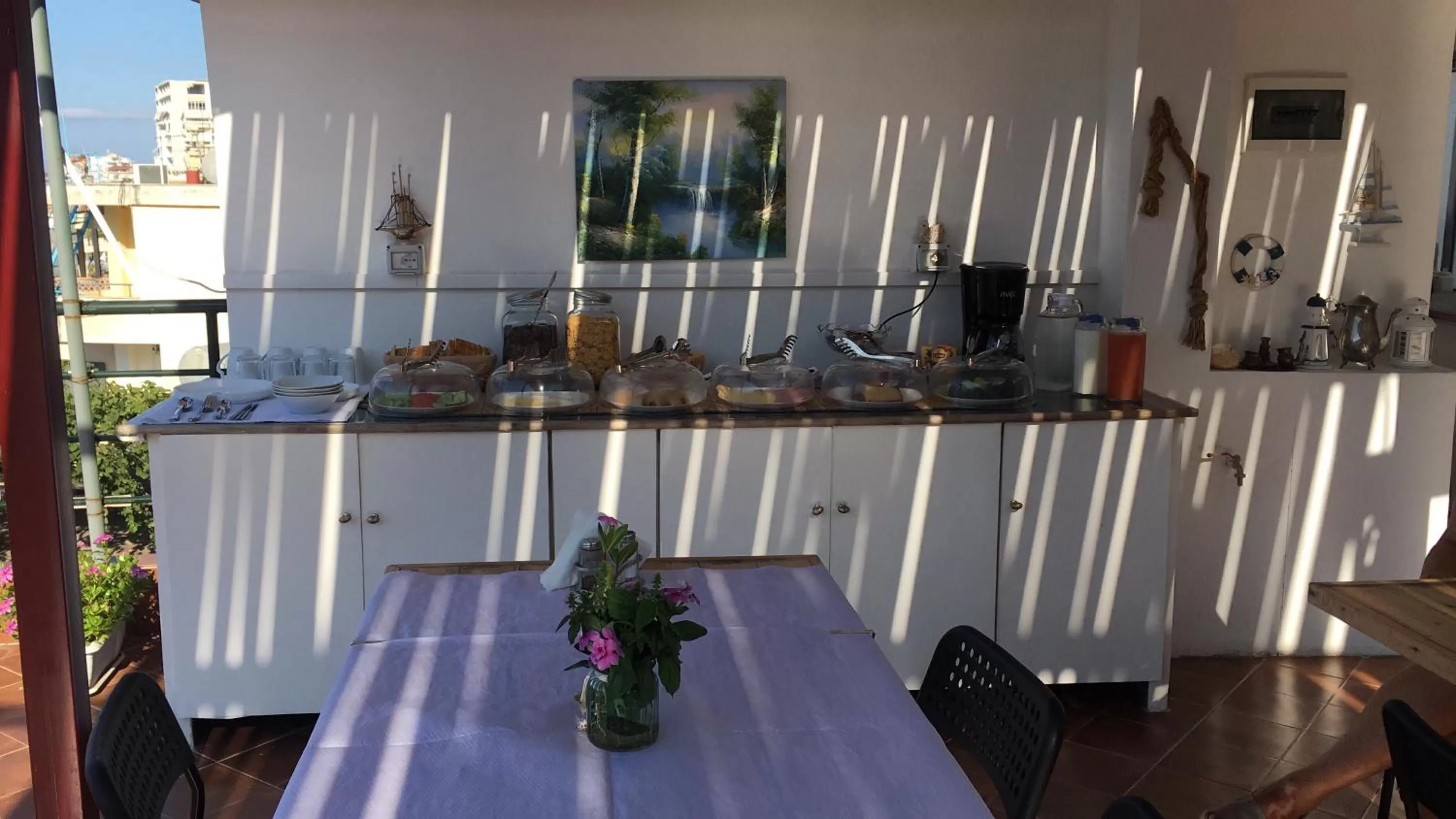 Kitchen or kitchenette, Kitchen/Kitchenette in Vila Gjoni