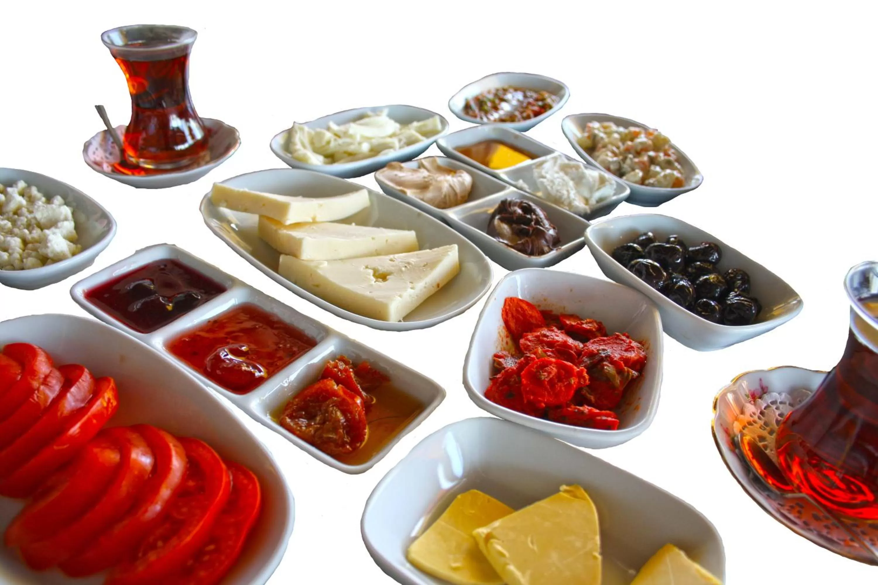 Breakfast in Melissa Moment Apart