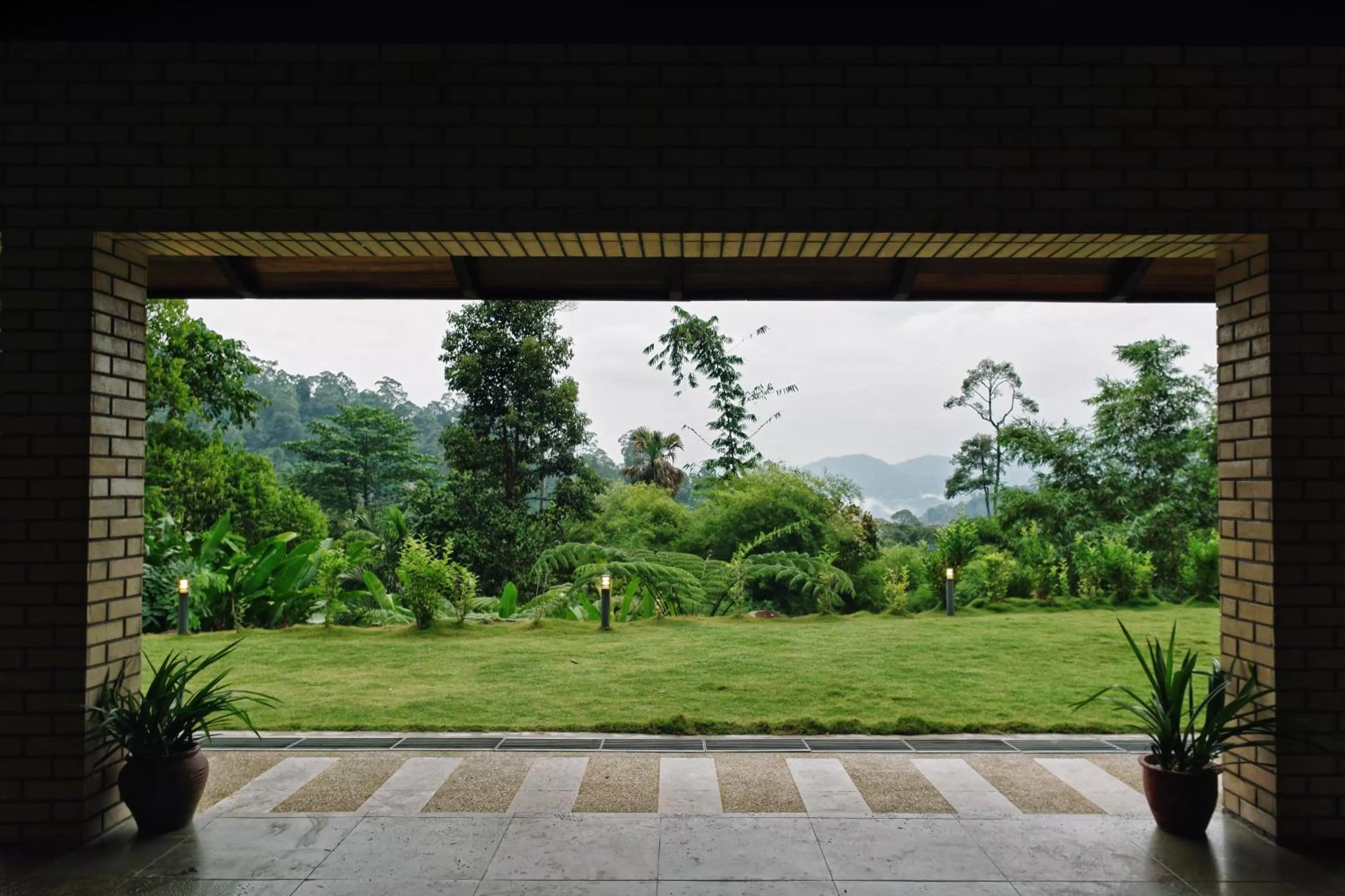 Other in Harmony Valley Retreat