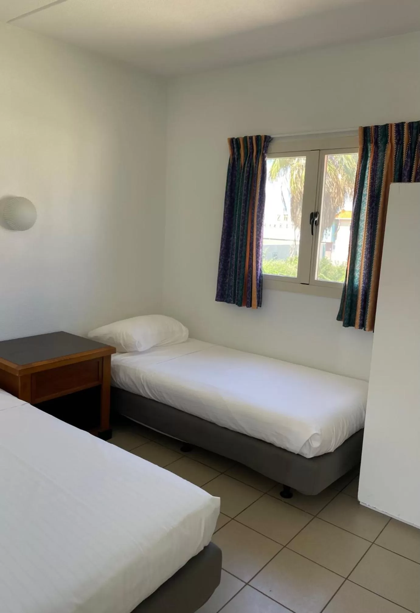 Bedroom, Bed in Montana Eco Resort