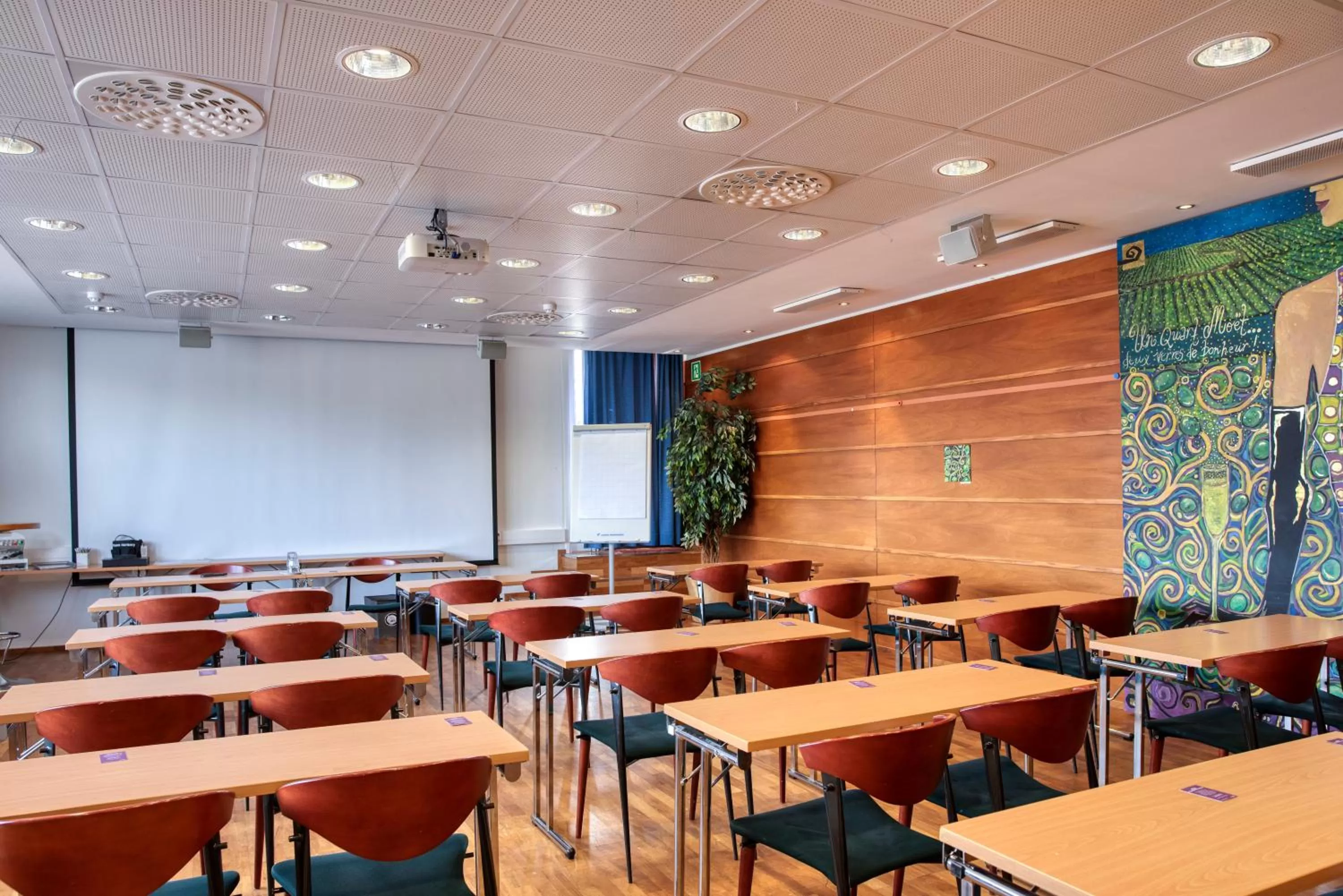 Business facilities in Teatterihotelli Riihimäki