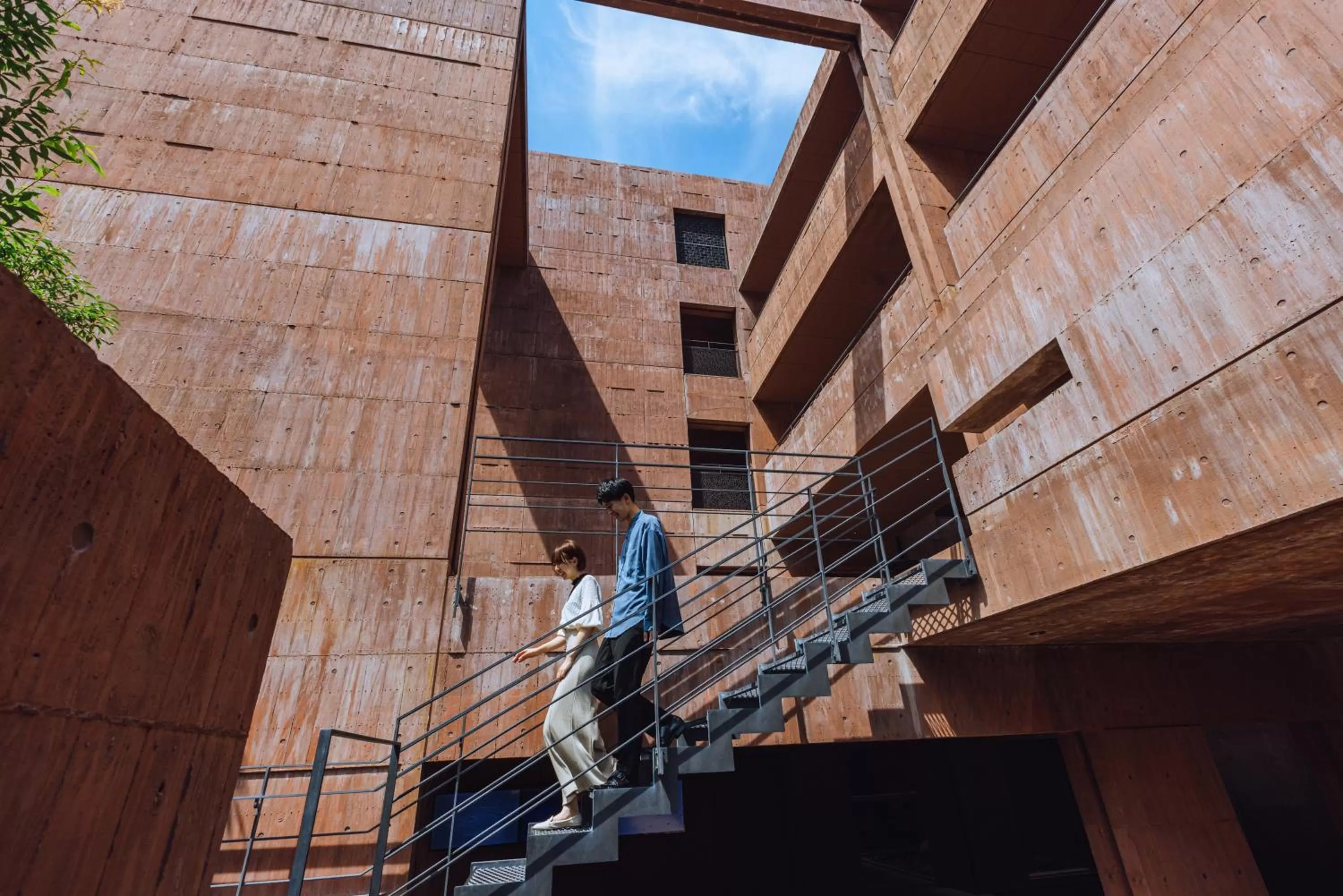 SEKIYA RESORT Galleria Midobaru