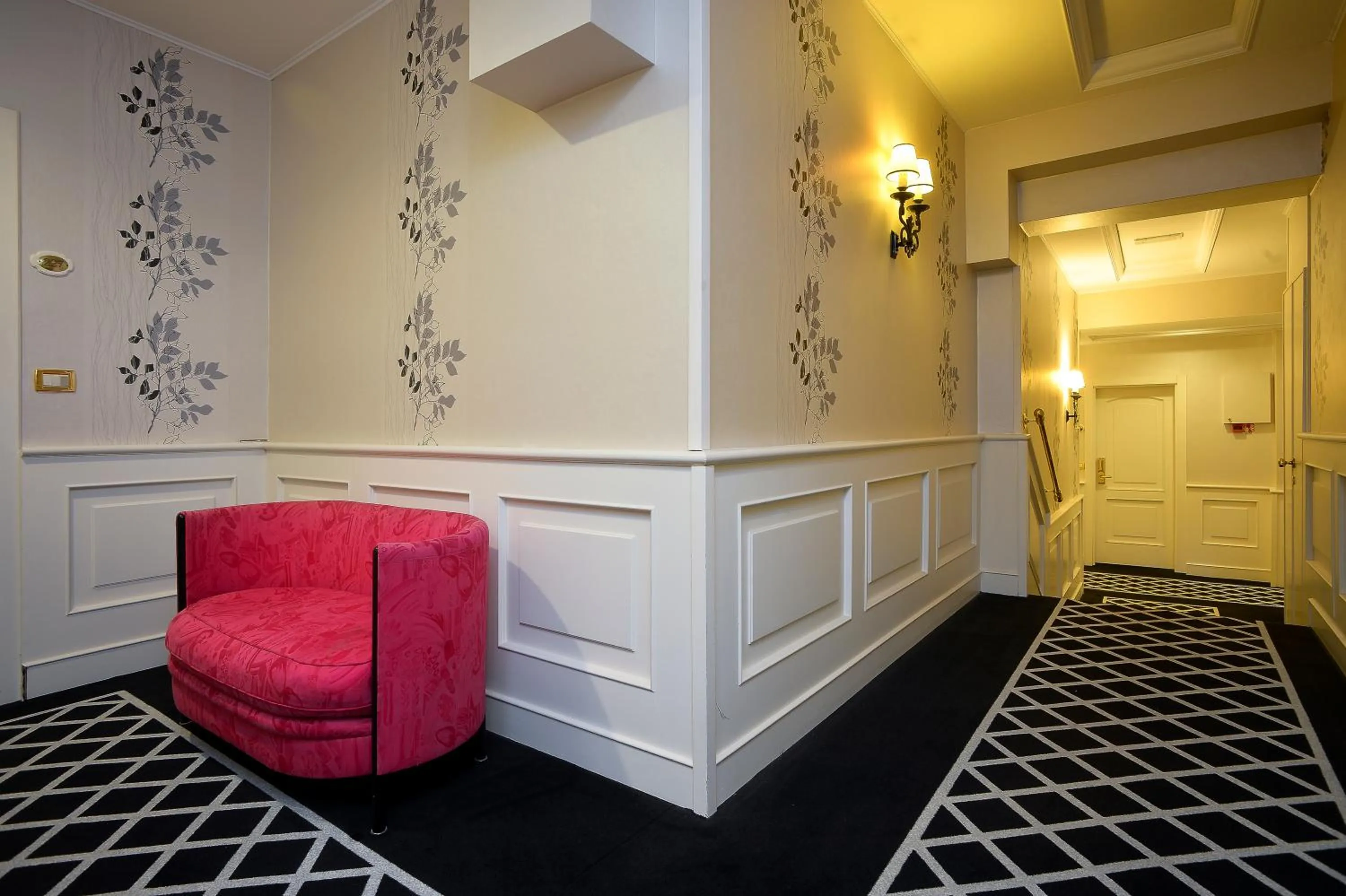 Other in Zanhotel Tre Vecchi