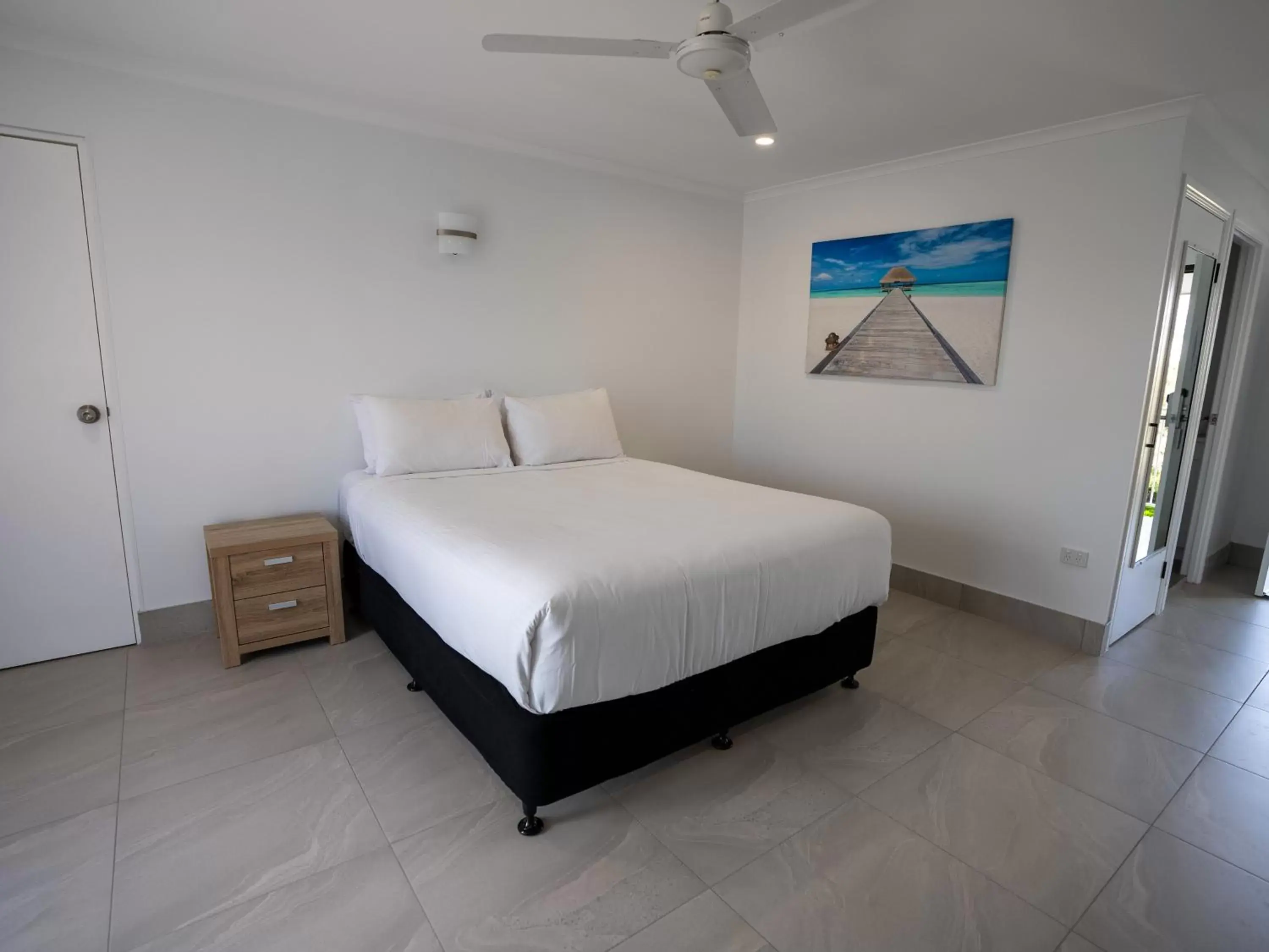 Executive Suite in Best Western Ambassador Motor Lodge Executive Suite in Best Western Ambassador Motor Lodge