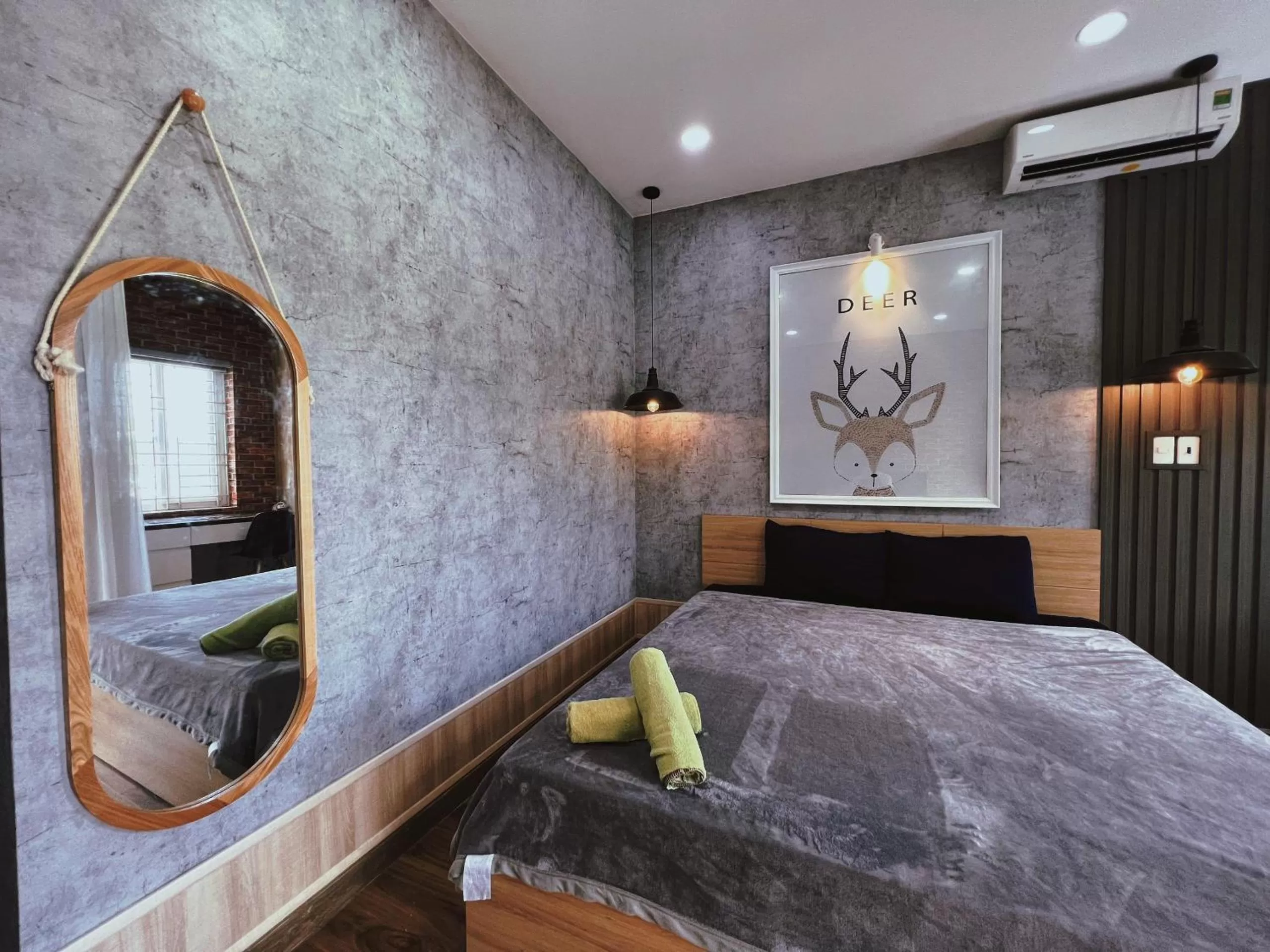 MIS HOSTEL Cần Thơ