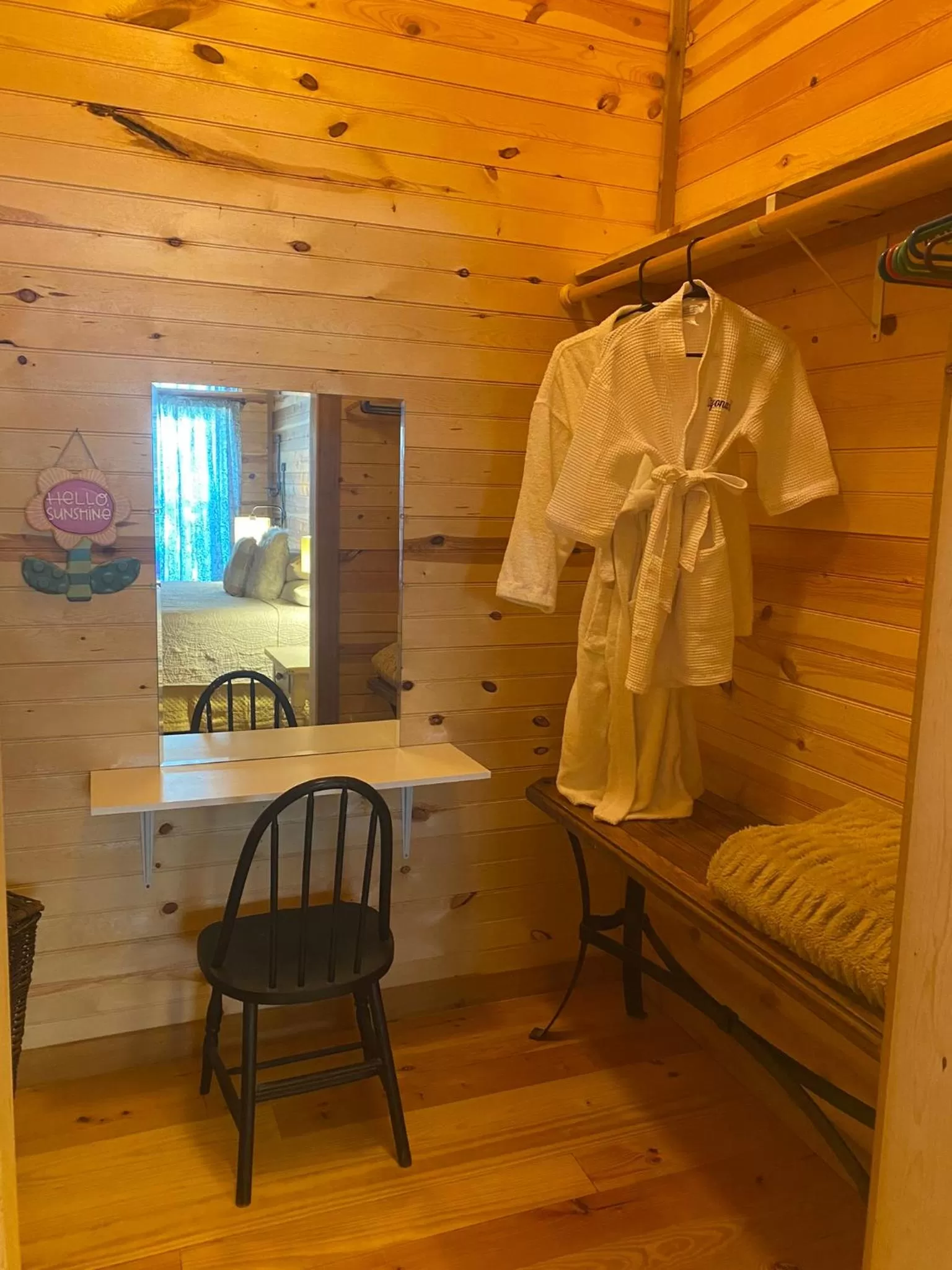 City on a Hill at Spring Creek