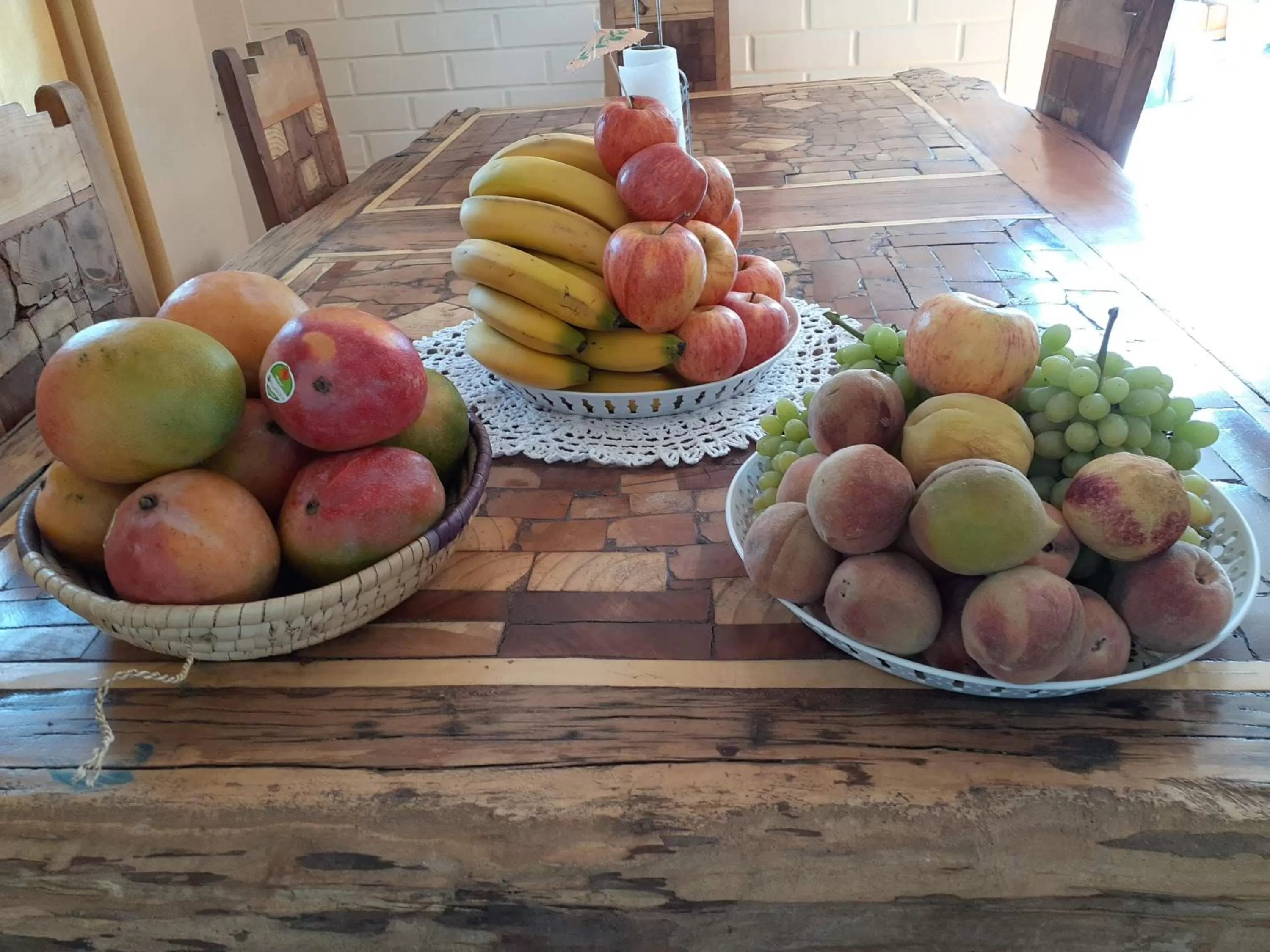 Breakfast, Food in Shalom_MatSofy