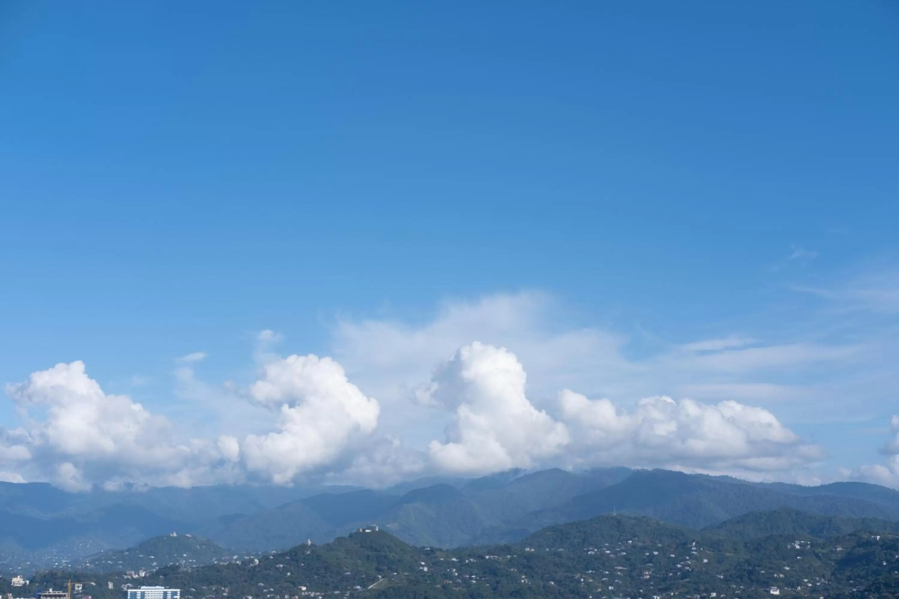 Balcony/Terrace in Kartuli Hotel
