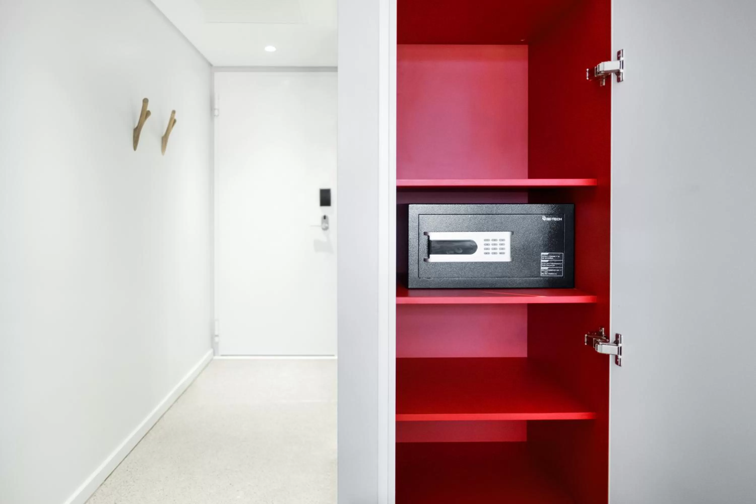 Area and facilities in Radisson RED Hotel V&A Waterfront Cape Town