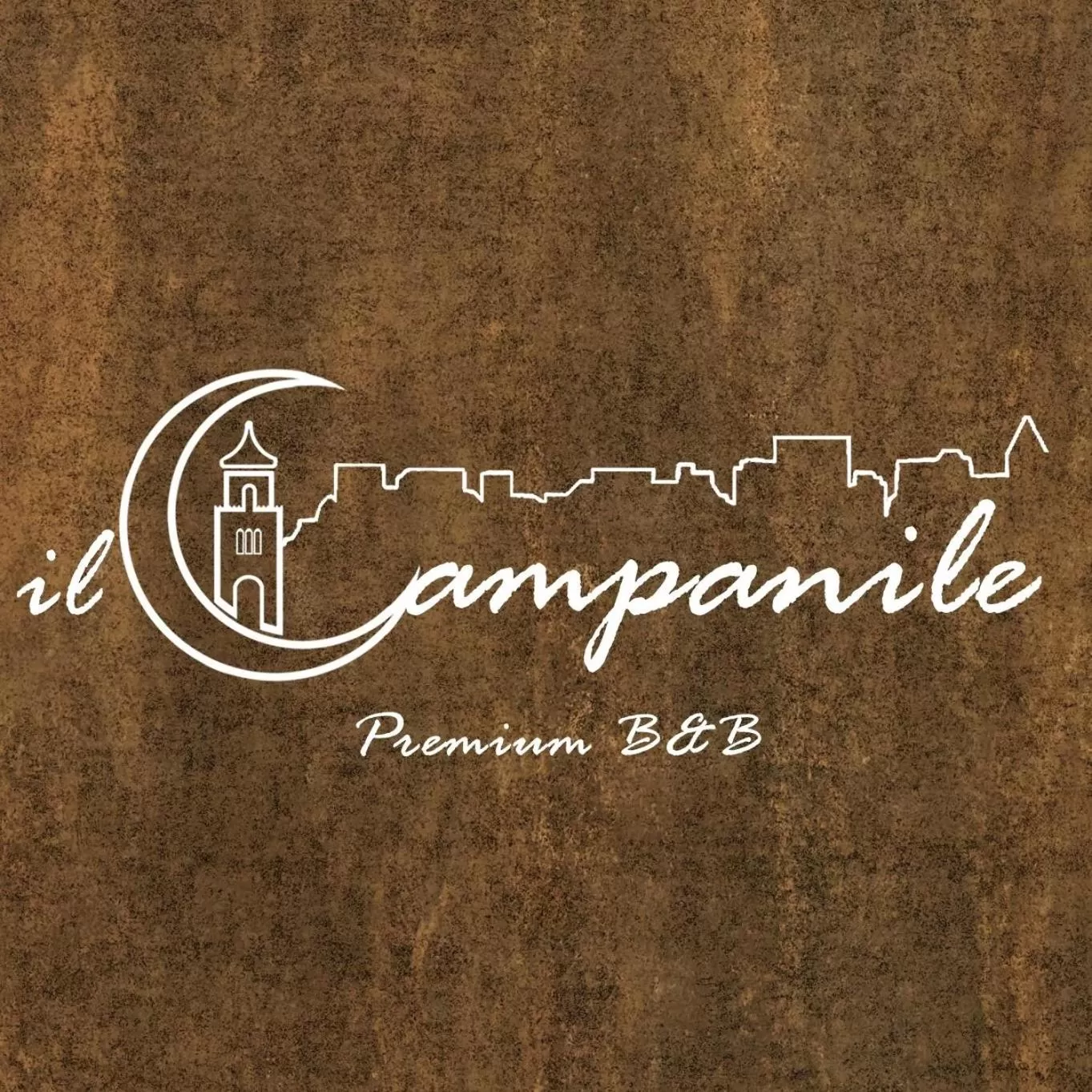 Property logo or sign, Property Logo/Sign in Il Campanile Premium B&b
