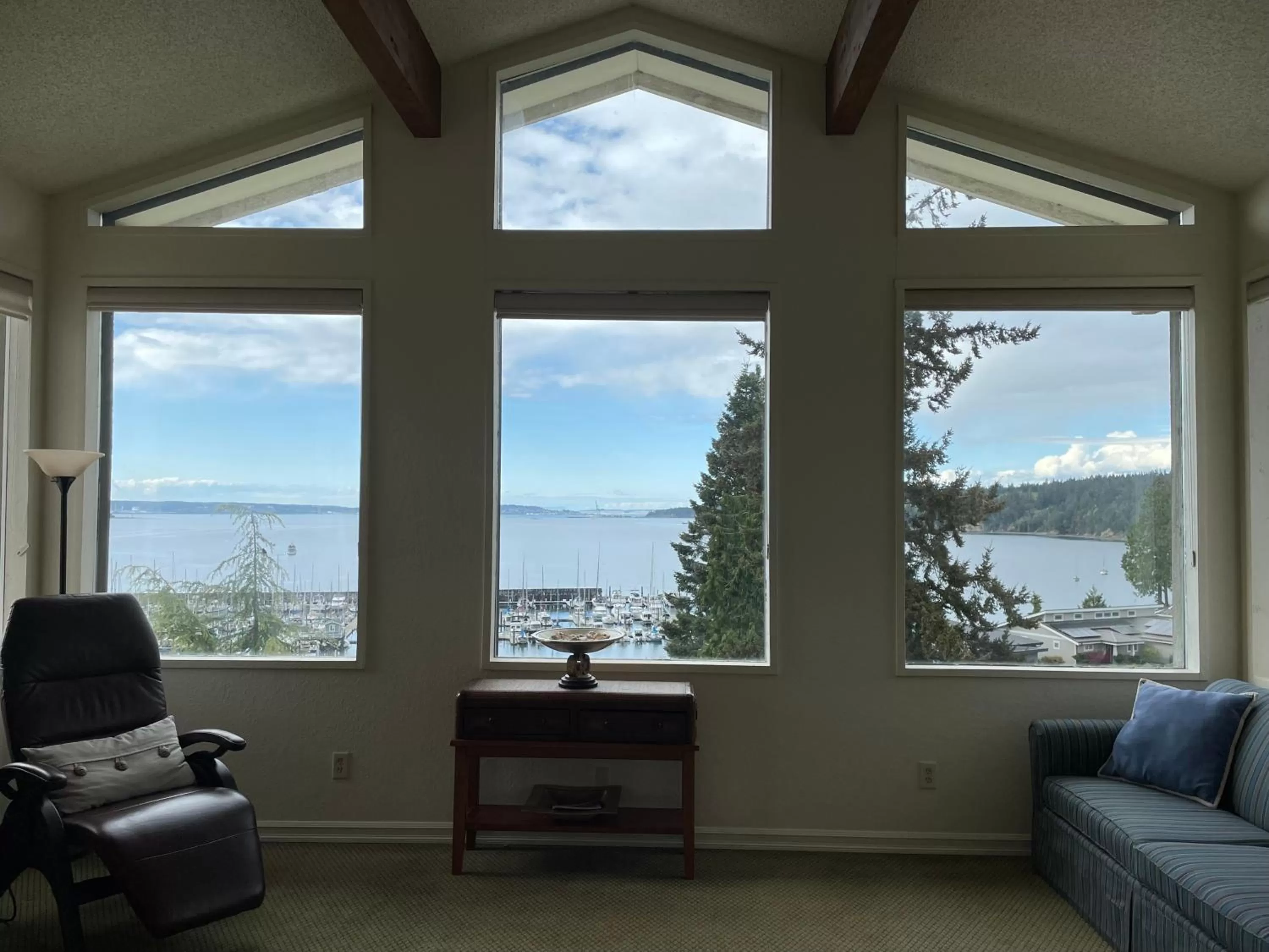 View (from property/room) in Old Alcohol Plant