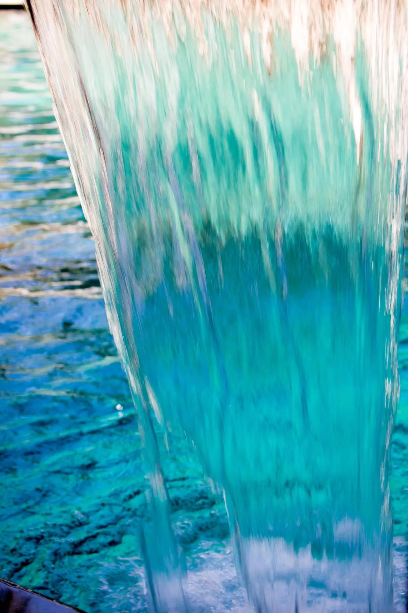 Swimming pool in Sunrise Resort