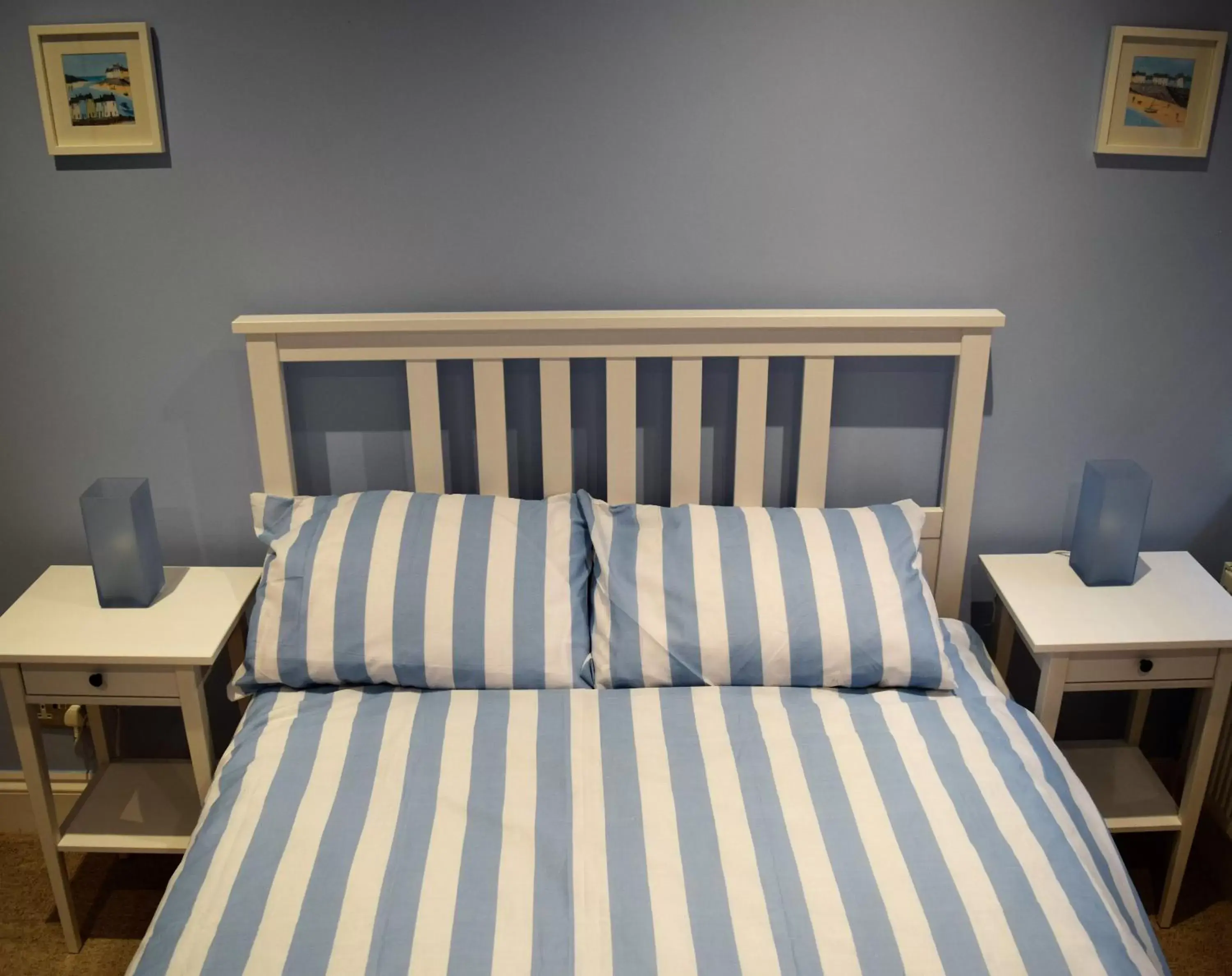 Two-Bedroom Apartment in Harbour Retreat Trinity Mews Two-Bedroom Apartment in Harbour Retreat Trinity Mews