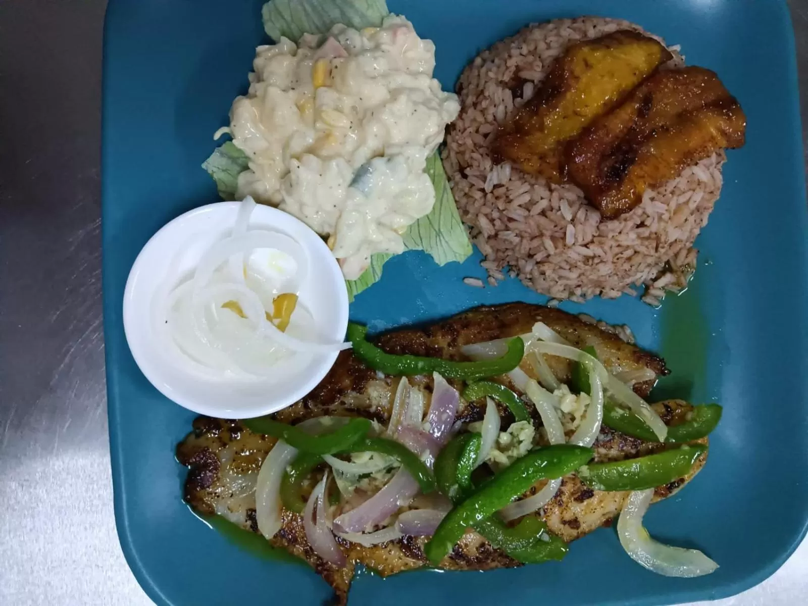 Restaurant/places to eat, Food in Sunshine View Hotel and Restaurant