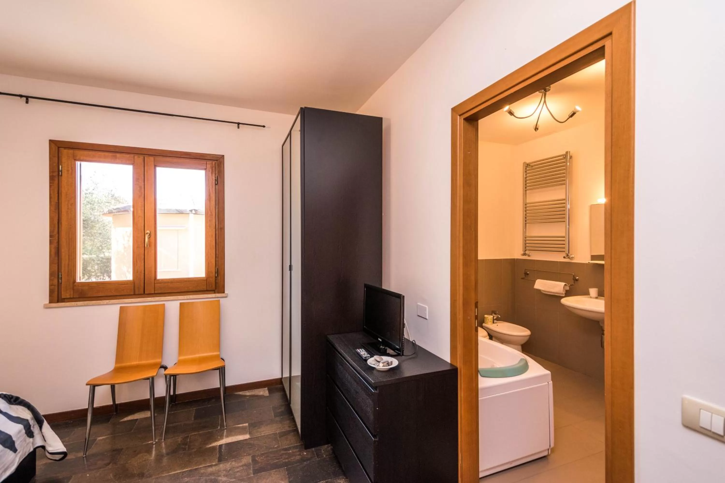 Bedroom in B&B Le Dune - Self Check in