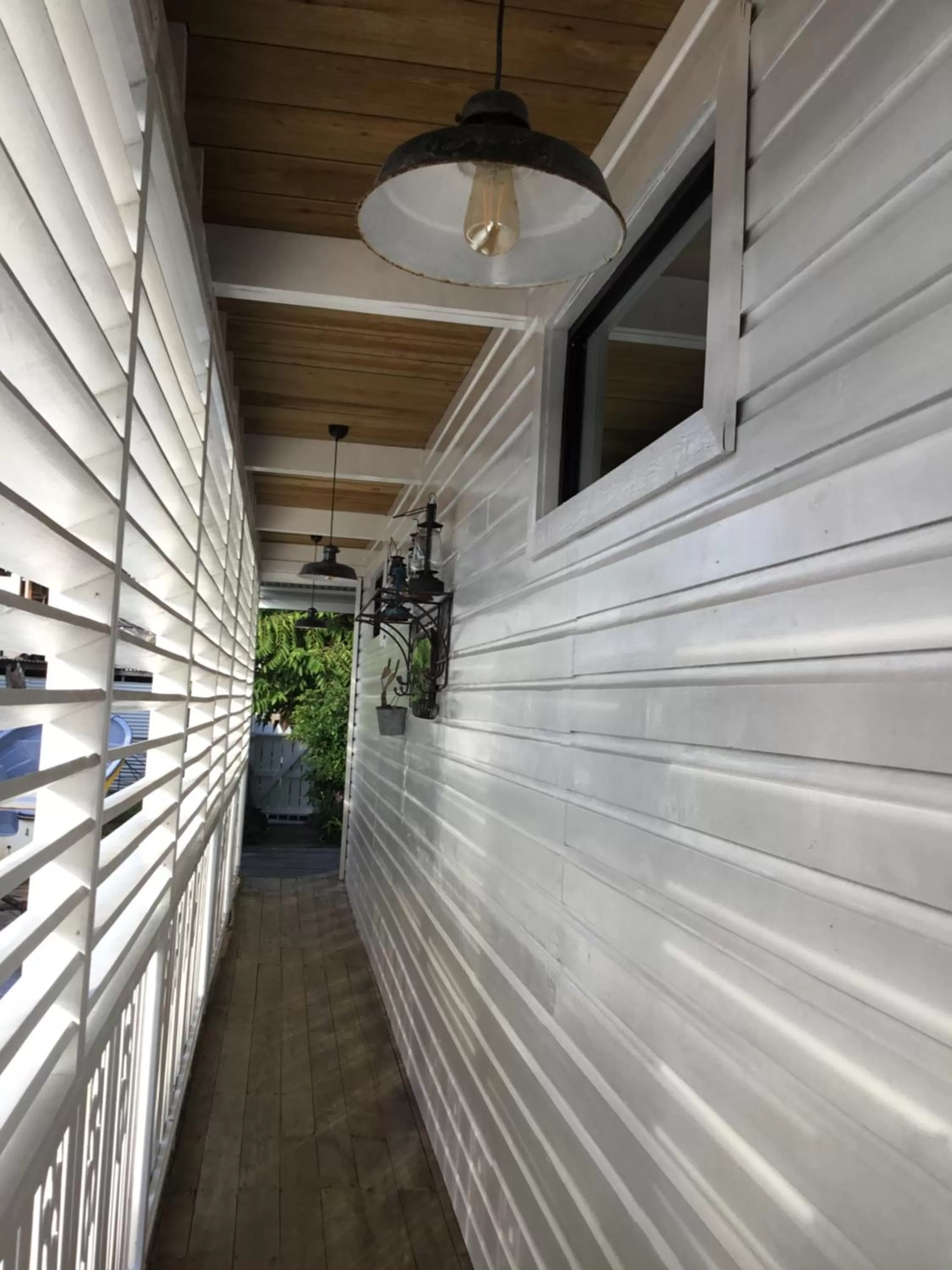 Decorative detail in RIVA B&B