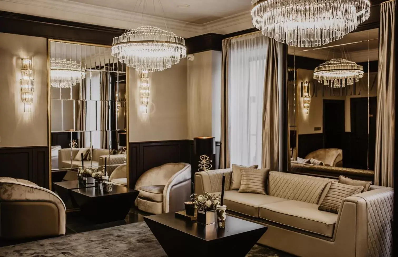 St Palace Hotel St Palace Hotel