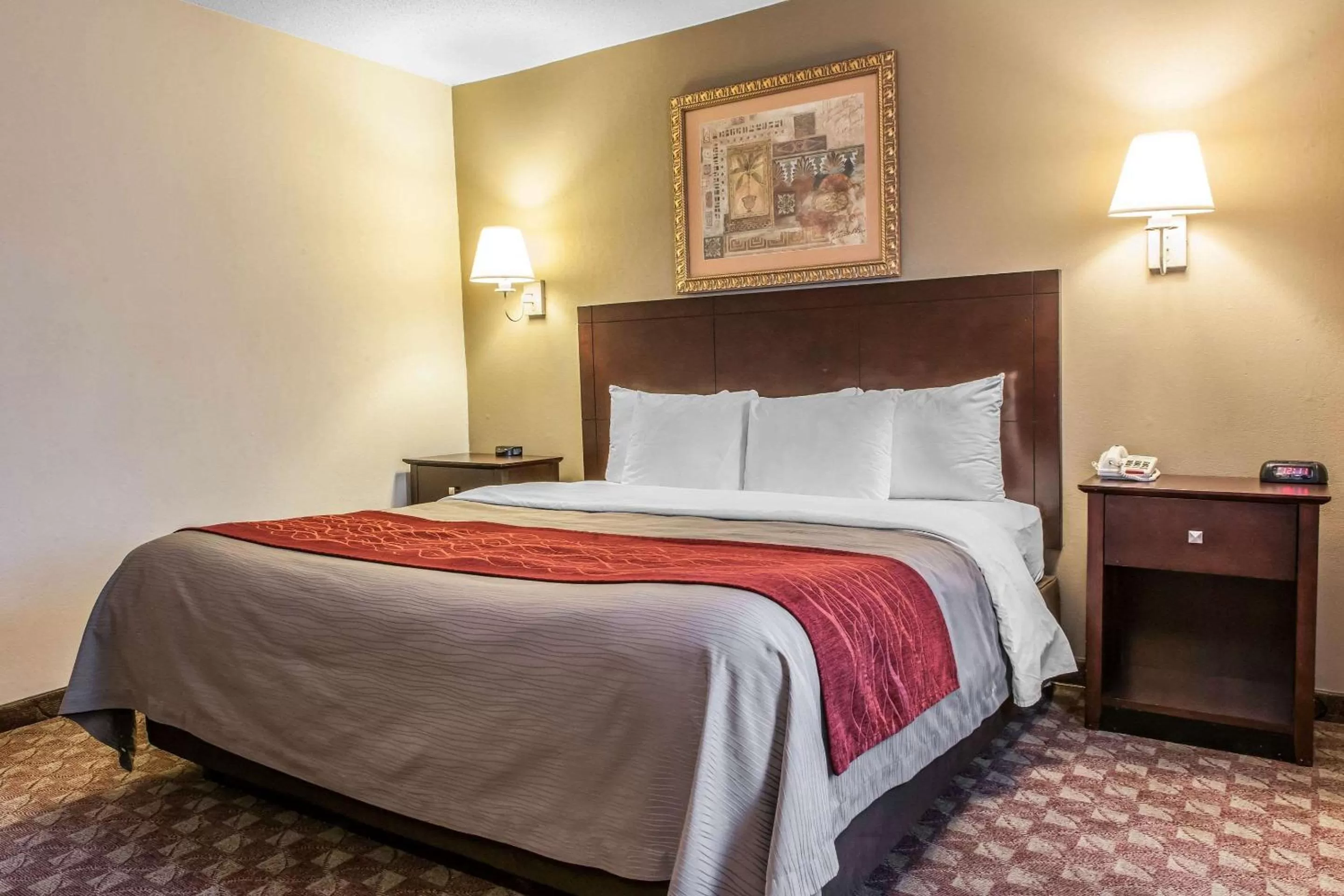 Quality Inn Defiance