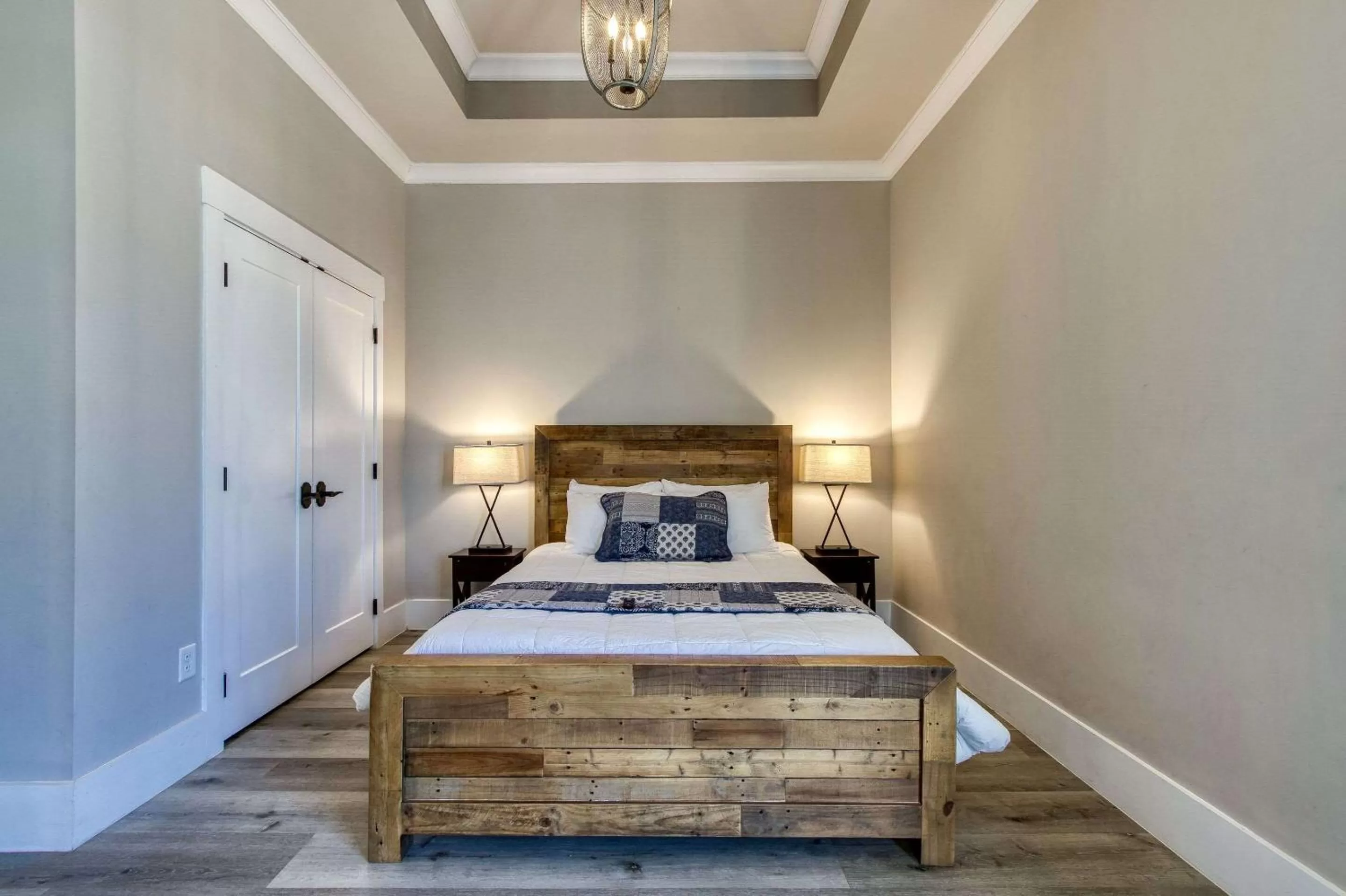 Photo of the whole room in New Hotel Collection Smoky Mountains