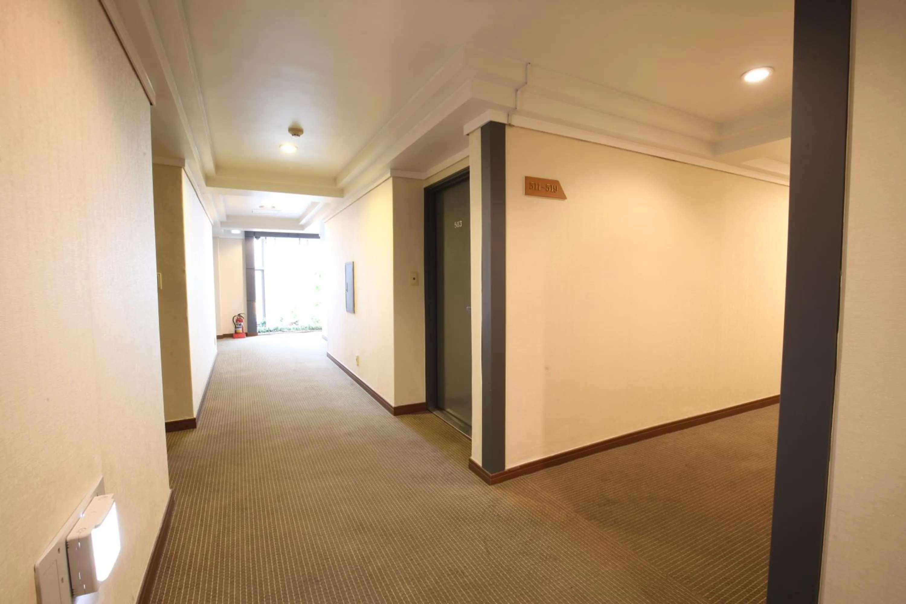 Other in Angel Hotel