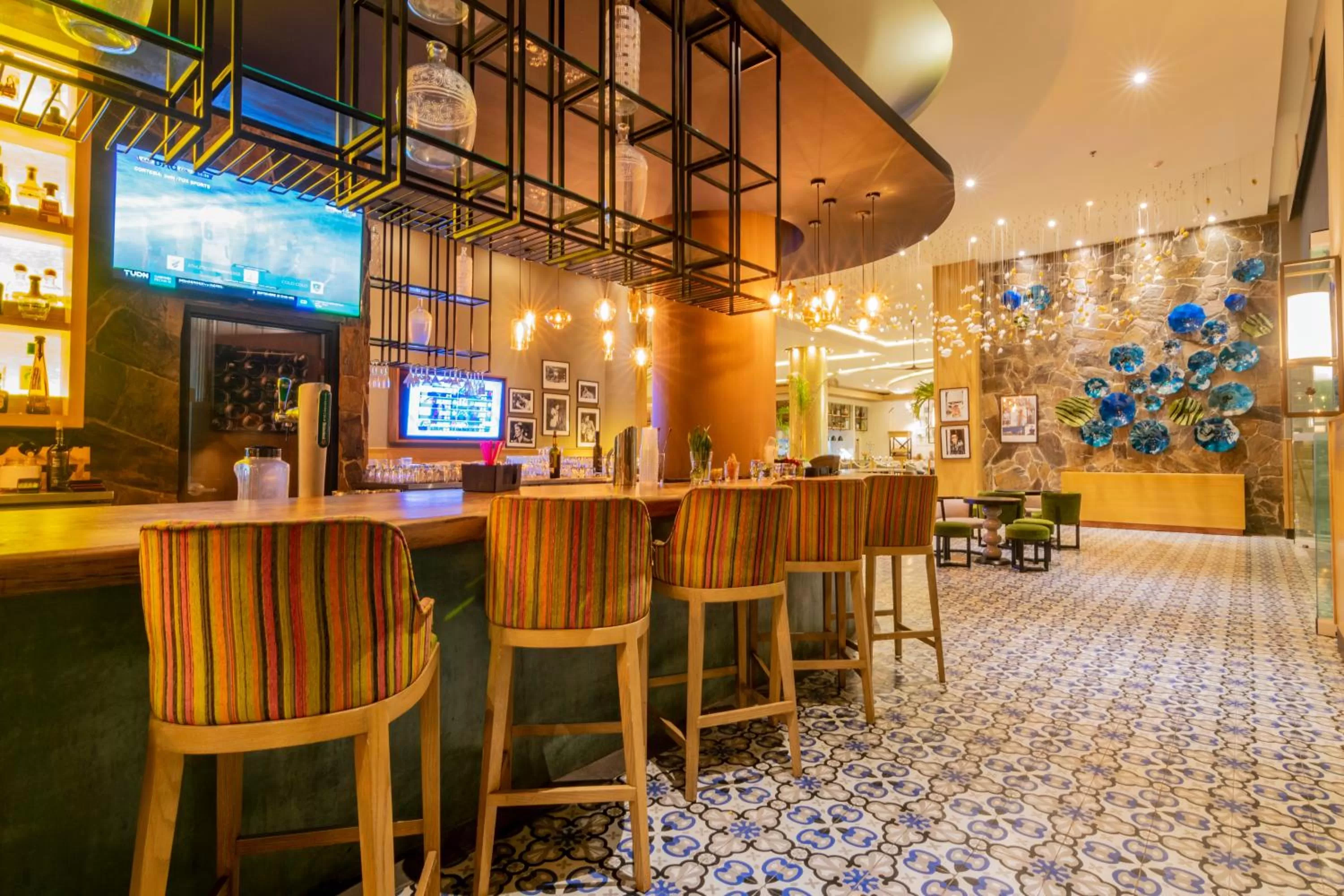 Torre Lucerna Hotel Ensenada