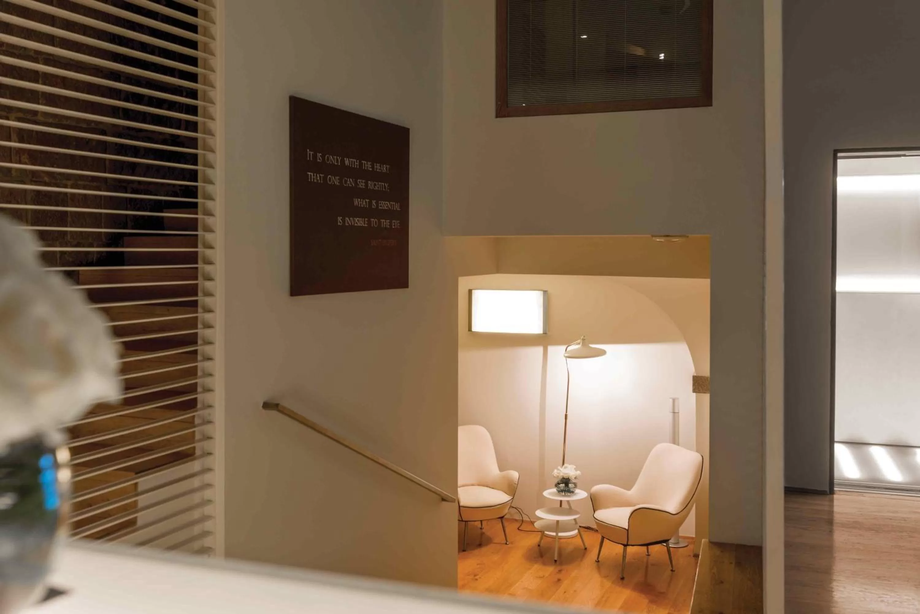 Spa and wellness centre/facilities in Hotel Continentale - Lungarno Collection