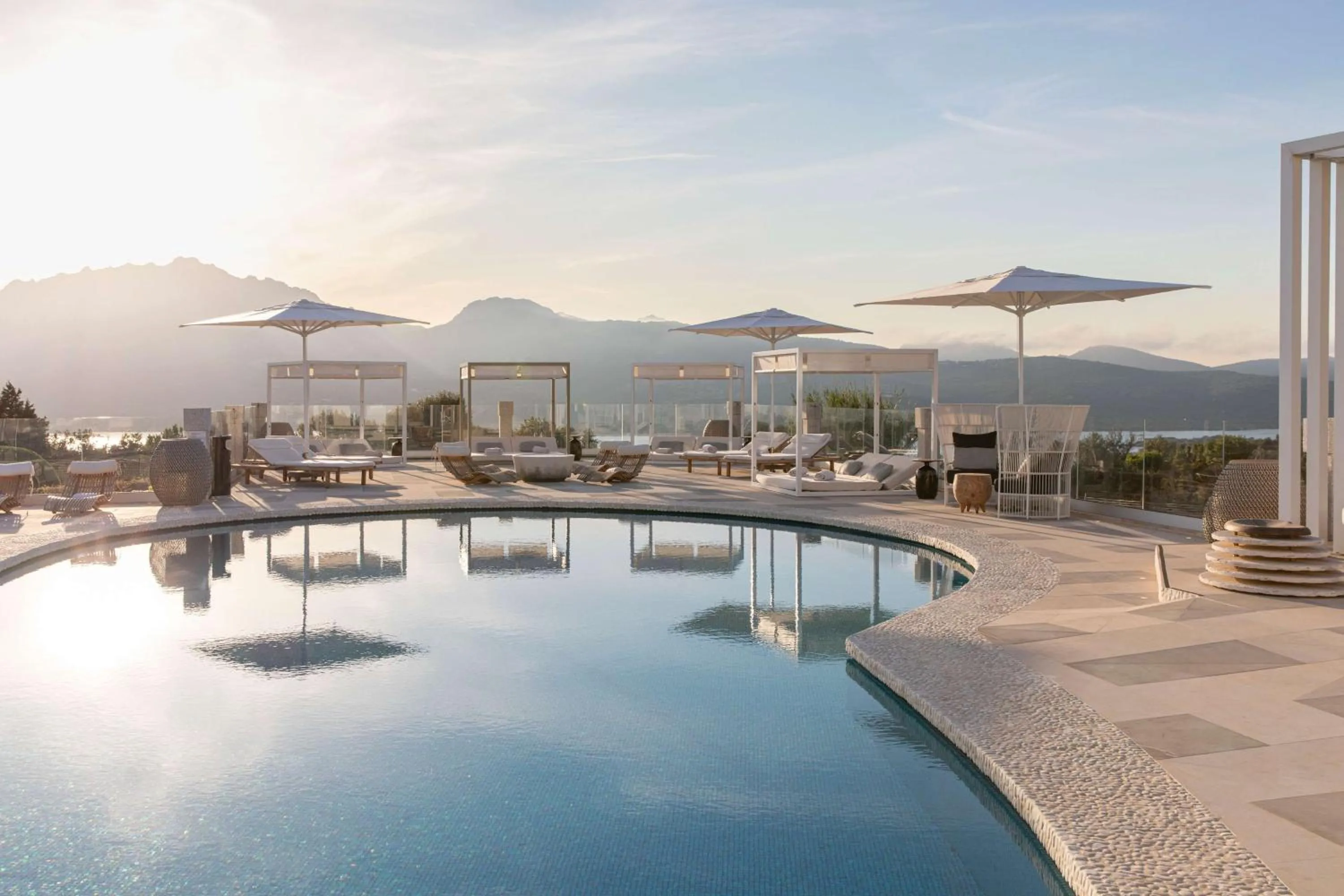 Sulià House Porto Rotondo, Curio Collection by Hilton