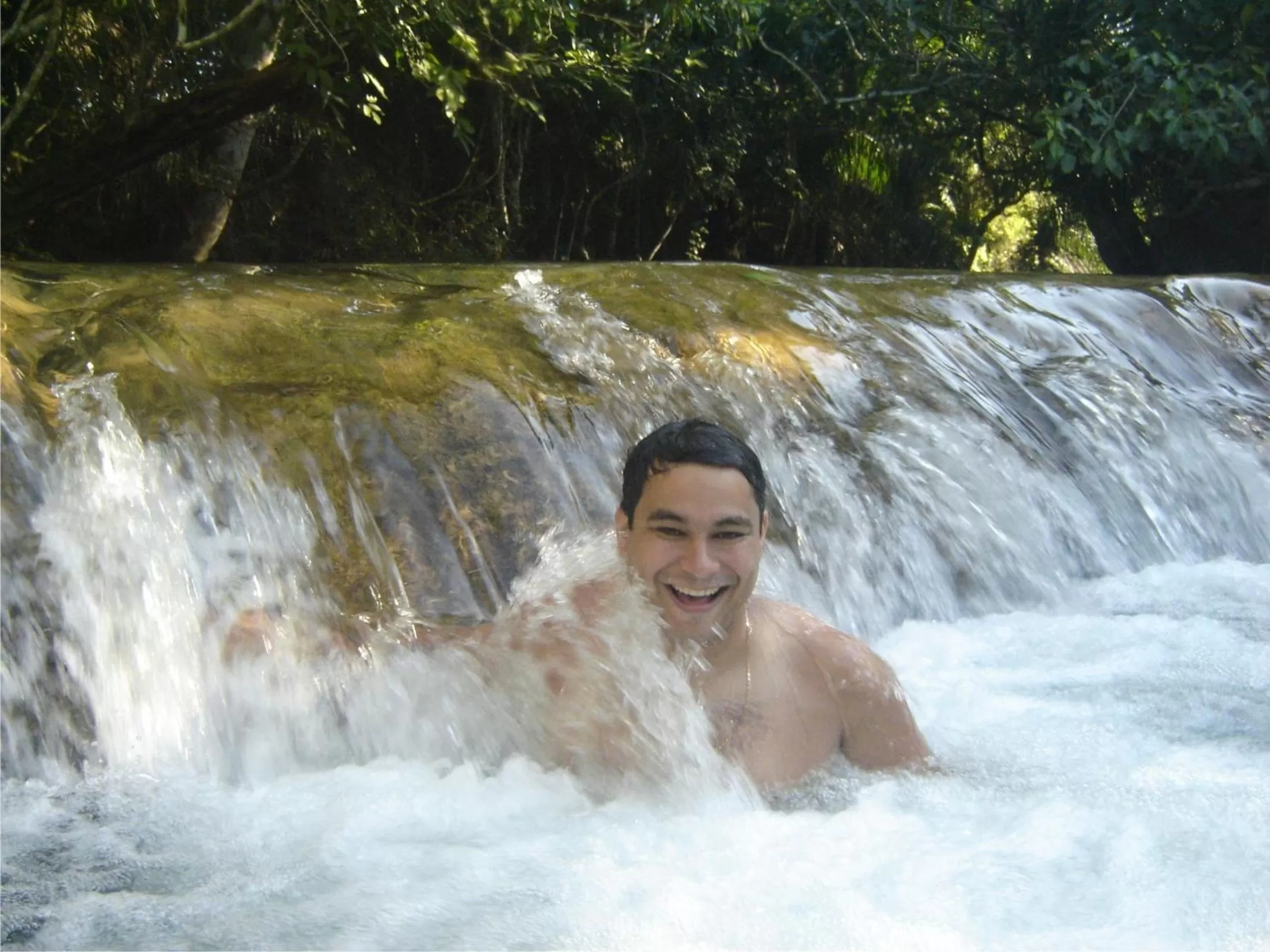 Facade/entrance in Hotel Cabanas