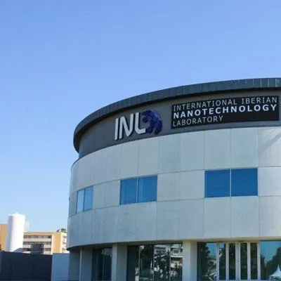 Property building in Hotel Dom Vilas