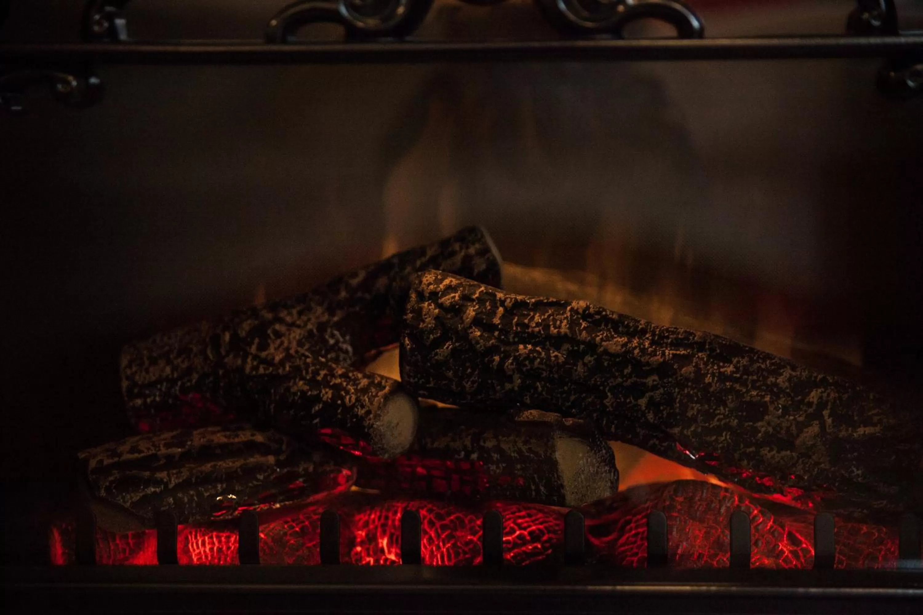 The Landing at Morro Bay