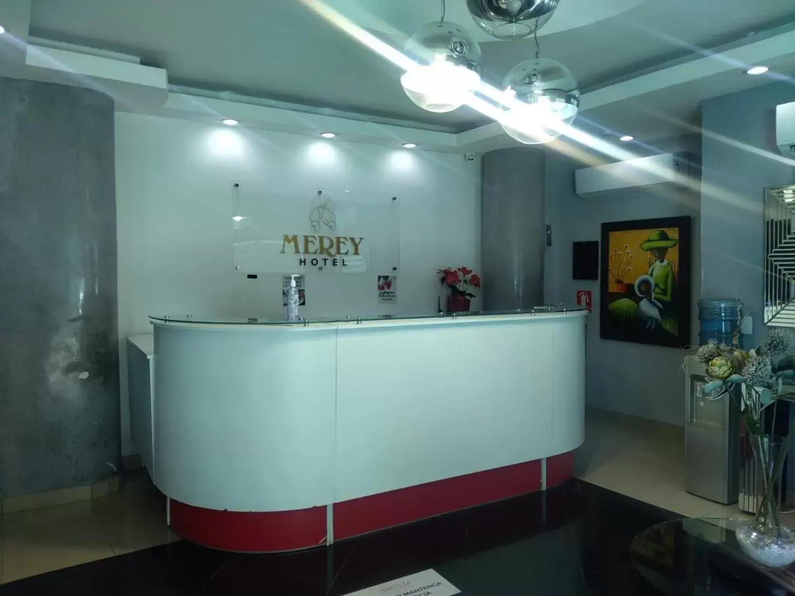 Hotel Merey Hotel Merey