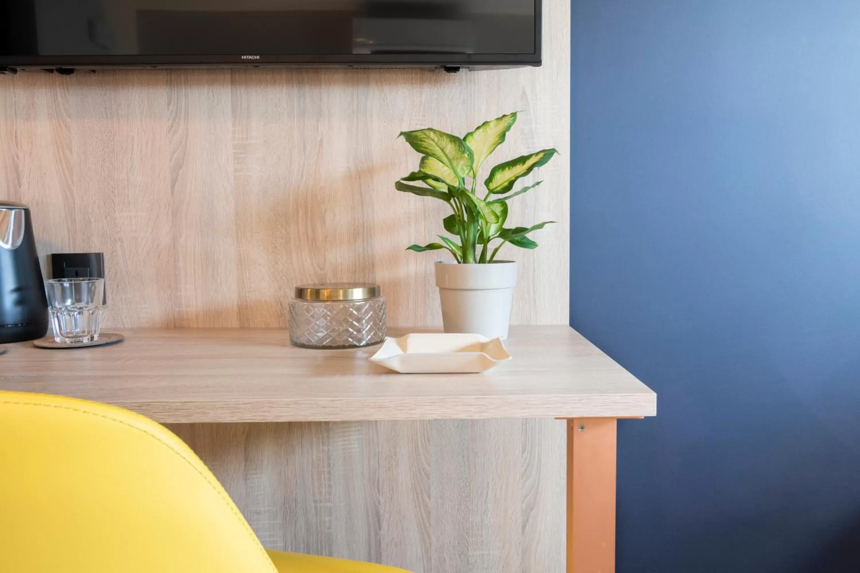 Standard Room in Antoniel Suites Standard Room in Antoniel Suites