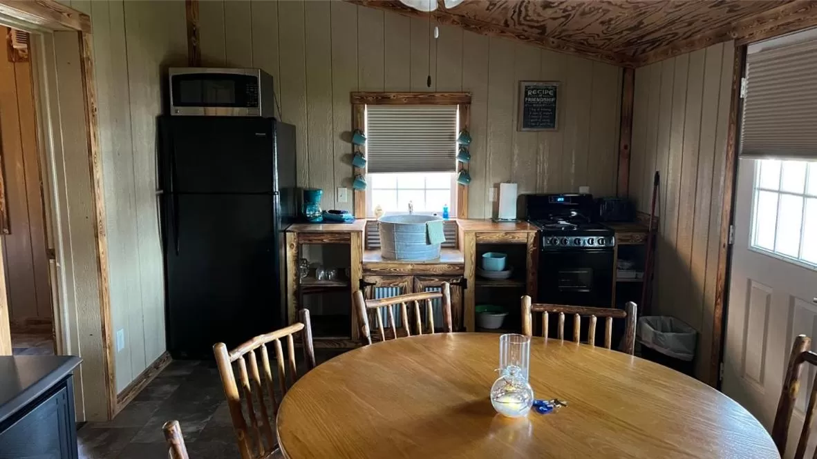 Two-Bedroom Suite in Buddy's Harbor