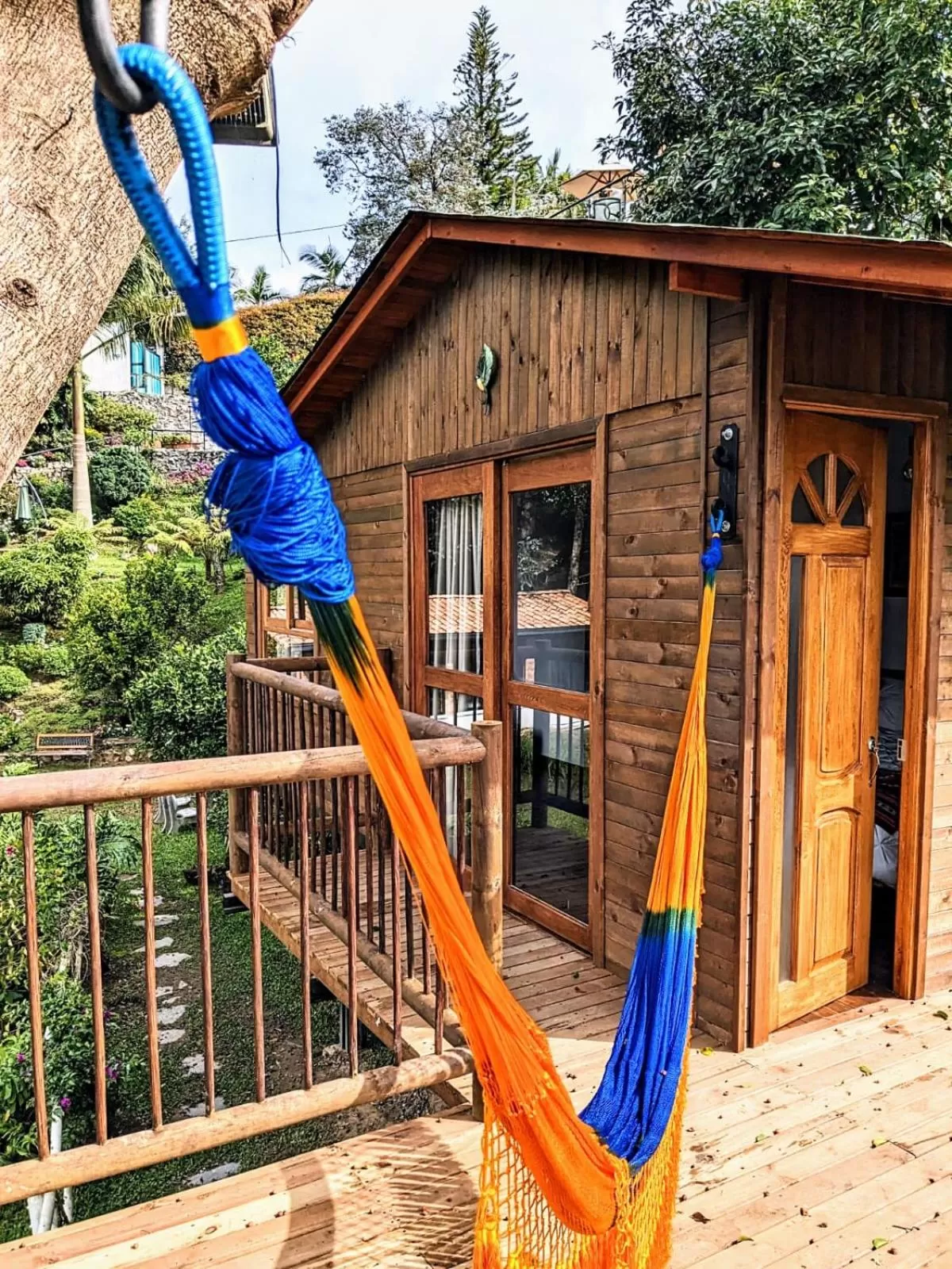 Serendipity Hospedaje Boutique