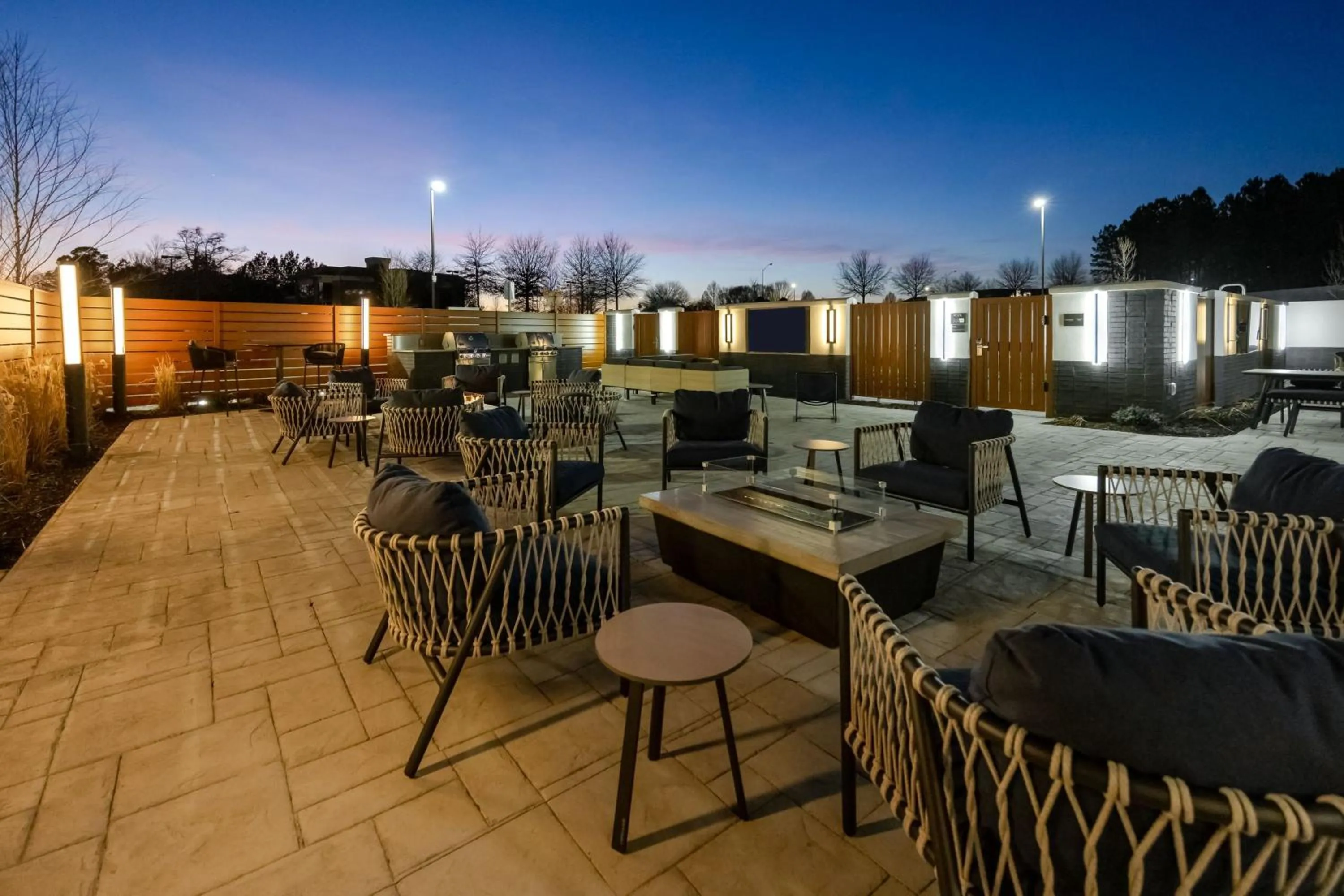 Other in TownePlace Suites by Marriott Canton Riverstone Parkway